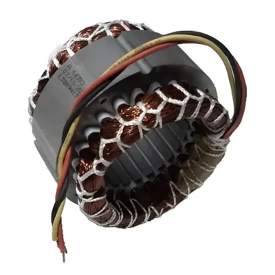 EMBOBINADO PARA PISTON TITAN 127V – imagen 1