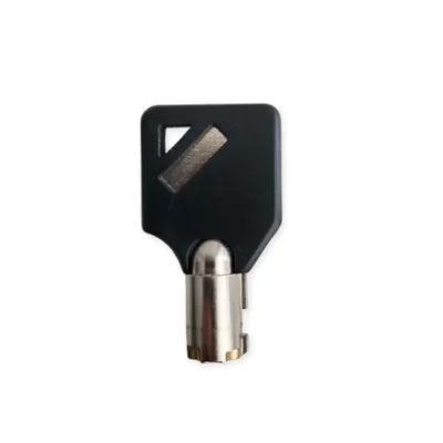 LLAVE DE DESTRABE PARA PISTON TITAN PLUS 24V