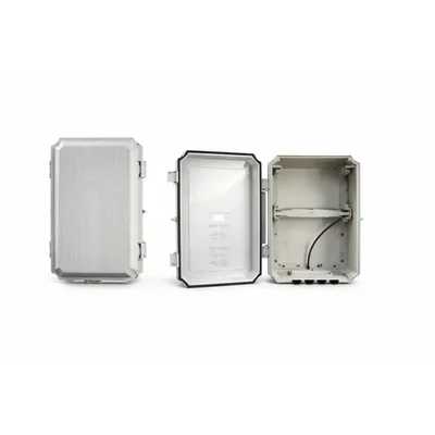 CAJA PARA PISTON TITAN/TITAN 24V PLUS (GABINETE)