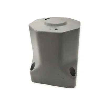 TAPA DE PISTON TITAN 24V