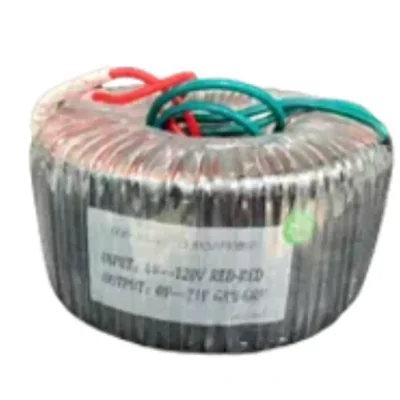 TOROIDE PARA PISTON NEO – imagen 1