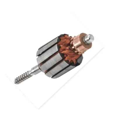 ROTOR PARA MOTOR DE CADENA COMBAT 800