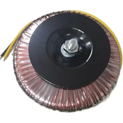 TOROIDE  PARA TURBO POWER 110V