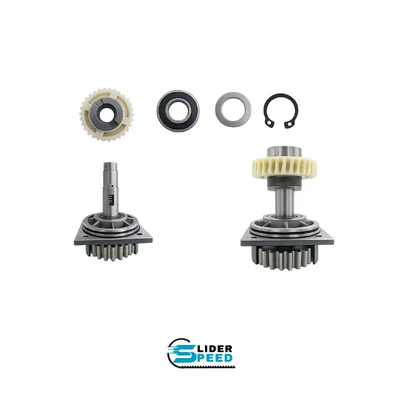 TRANSMISION DE SLIDER SPEED – imagen 1