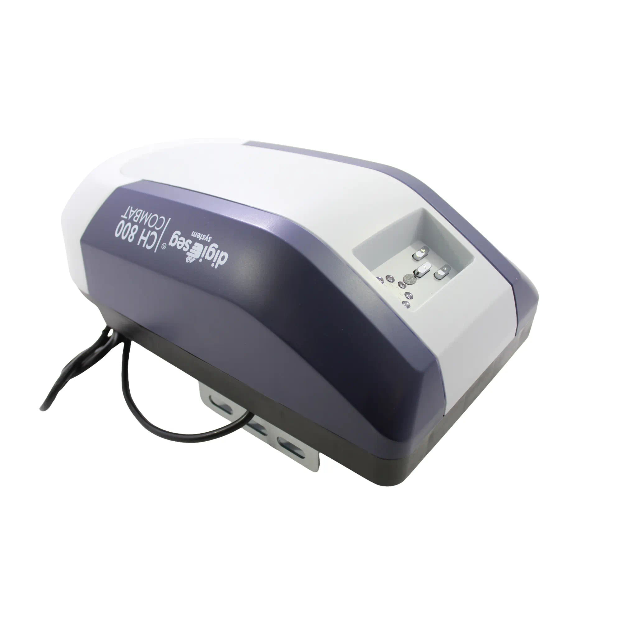 MOTOR COMBAT 800 N DGS C/ RIEL DE CANALETA+BATERIA RECARGABLE – imagen 2