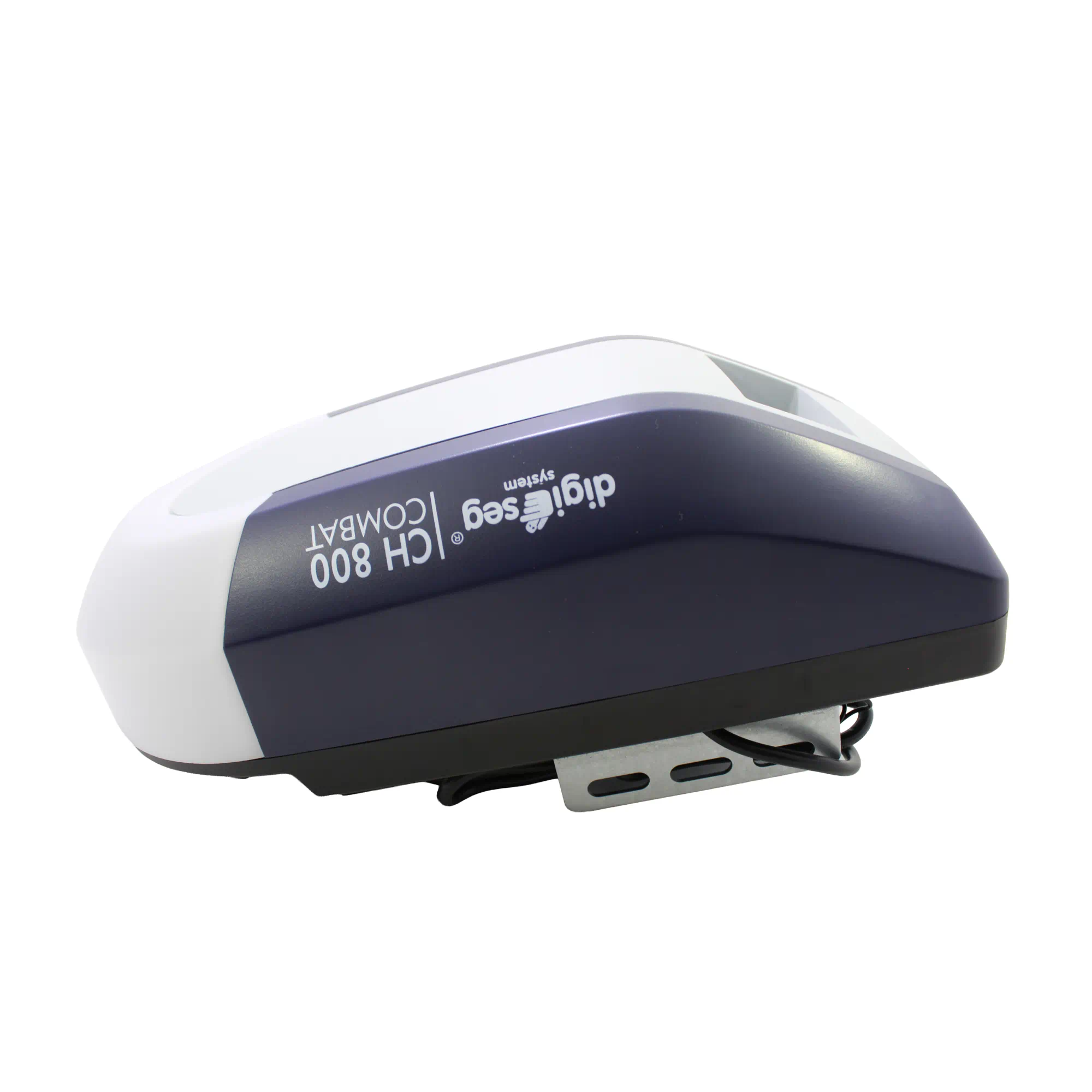 MOTOR COMBAT 800 N DGS C/ RIEL DE CANALETA+BATERIA RECARGABLE – imagen 3