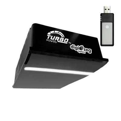 PAQUETE TURBO POWER SMART