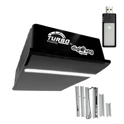 PAQUETE TURBO POWER SMART RIEL C – imagen 1