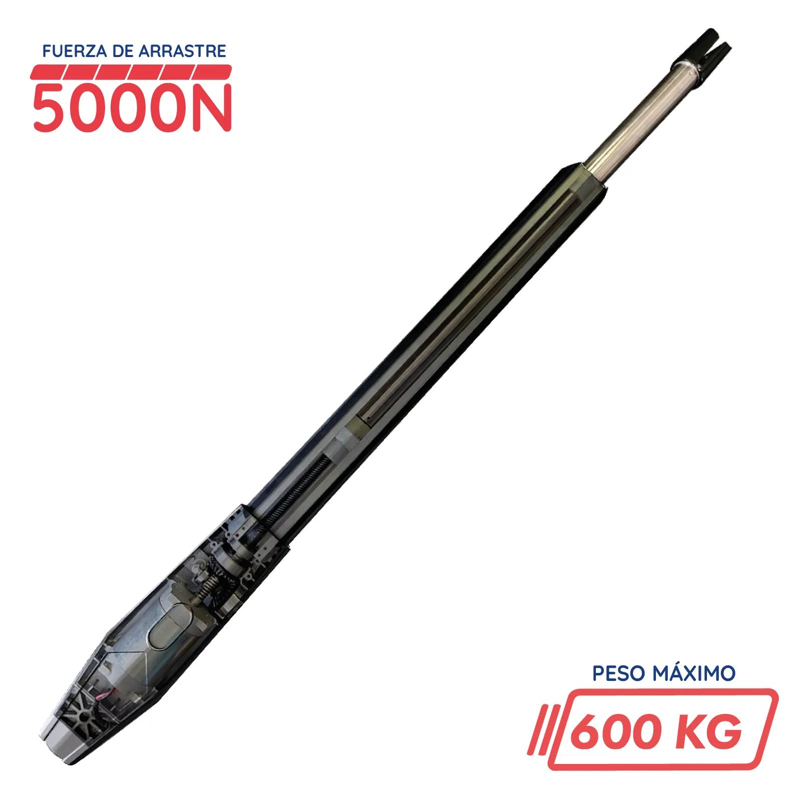 PAQUETE PISTON NEO  2.0 (1.50M) (KIT)+2 BATERÍAS+1 JUEGO DE – imagen 3