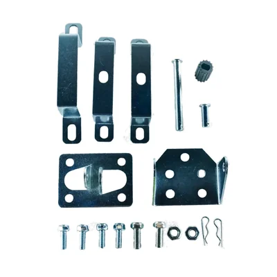 KIT DE FIJACION MOTOR DE CADENA DGS