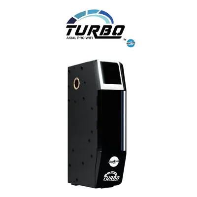 MOTOR TURBO AXIAL PRO