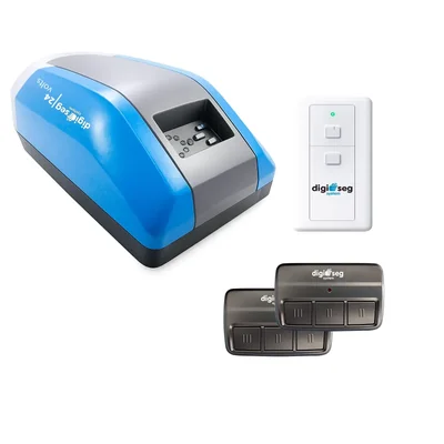 KIT MOTOR DE CADENA 1000N SIN RIEL