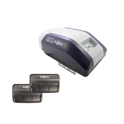 KIT MOTOR COMBAT 800 N DGS PARA RIEL T SIN RIEL