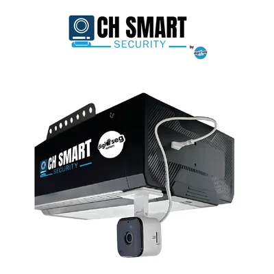 MOTOR CH SMART SEGURITY