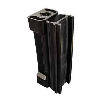 SELLO DE GOMA PARA PUERTA AUTOMÁTICA ASCENDENTE 3.048 METROS