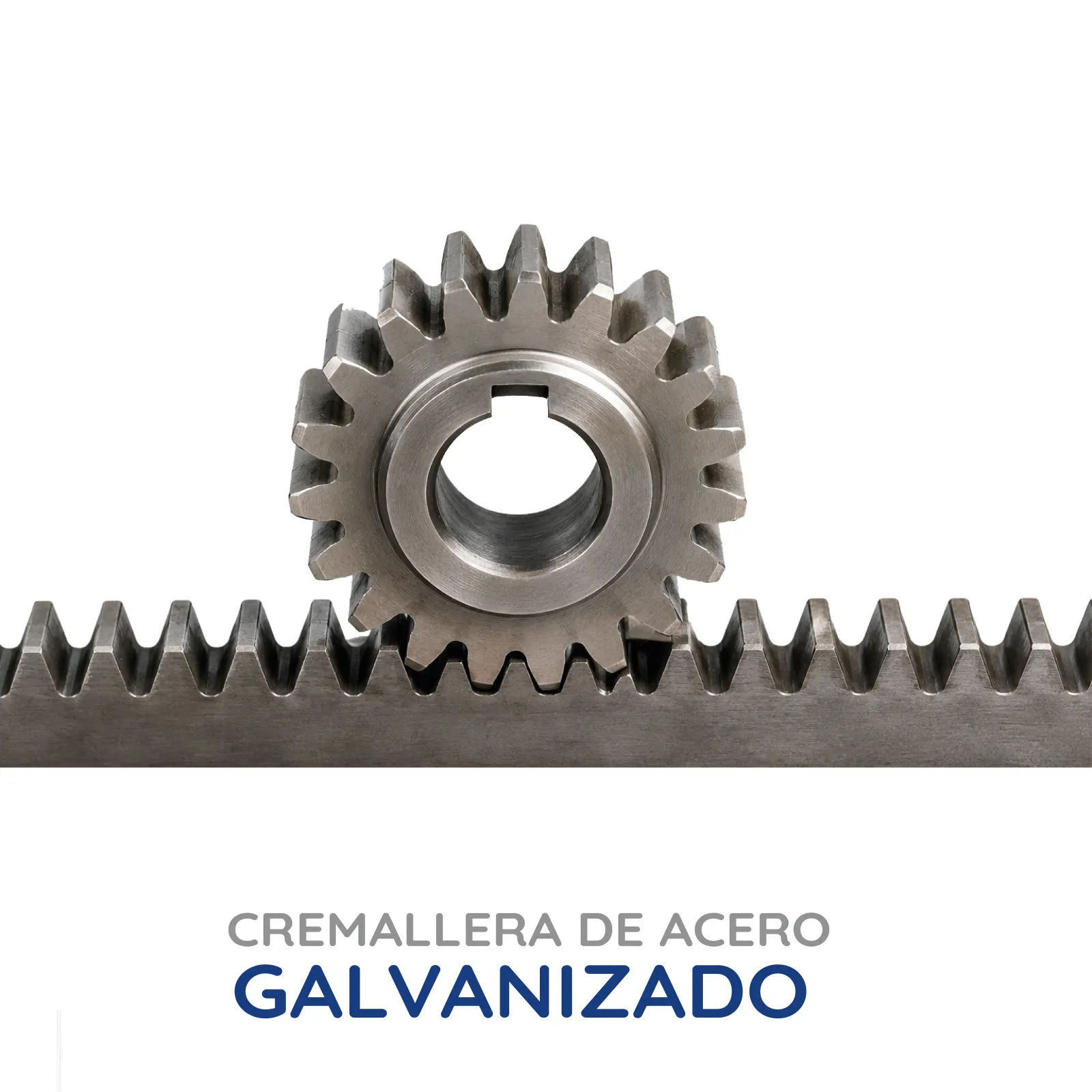 PAQ. SLIDER SPEED + 3 CREMALLERAS METÁLICAS – imagen 4