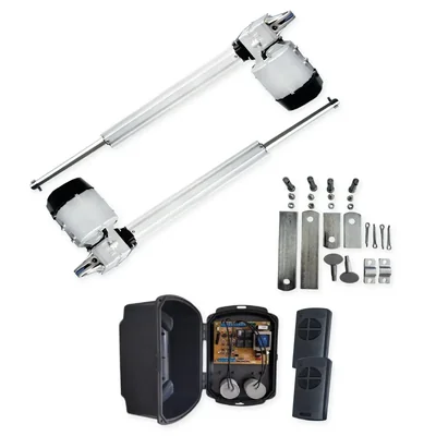 PAQ CLICK .50 CM + 10M CABLE OPERADOR + 1 CONTROL DE VICERA