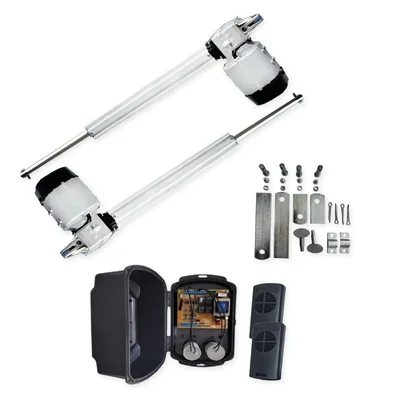 PAQ CLICK .75 CM + 10M CABLE OPERADOR + 1 CONTROL DE VICERA