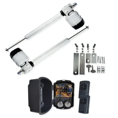PAQ CLICK 1 M + 10M CABLE OPERADOR + 1 CONTROL DE VICERA