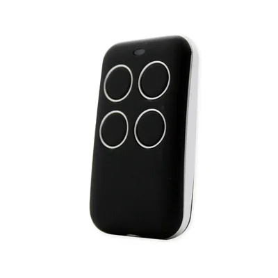 CONTROL UNIVERSAL CLONADOR COD. FIJO Y RODANTE 300-868MHz