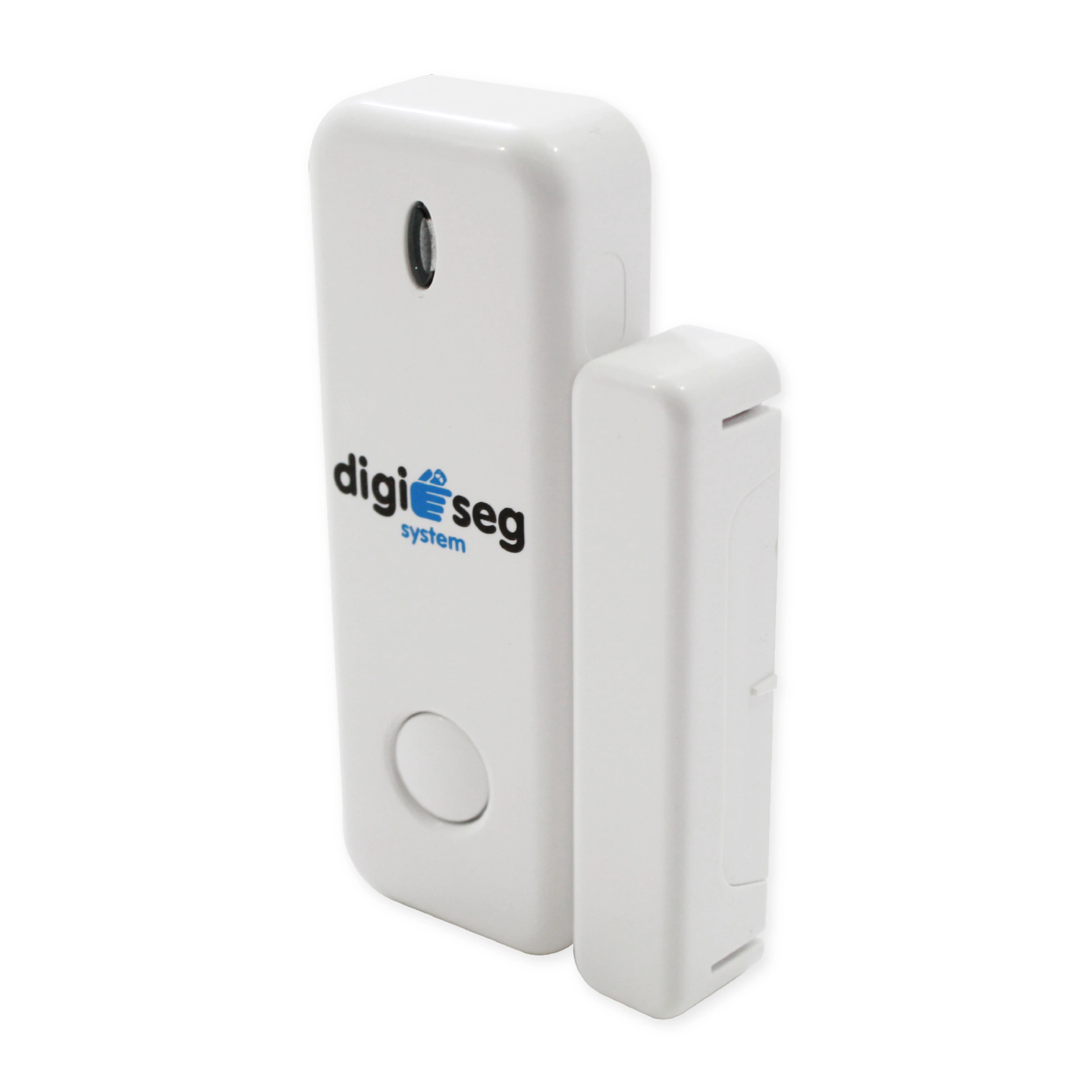 SENSOR MAGNETICO INALAMBRICO (TUYA)