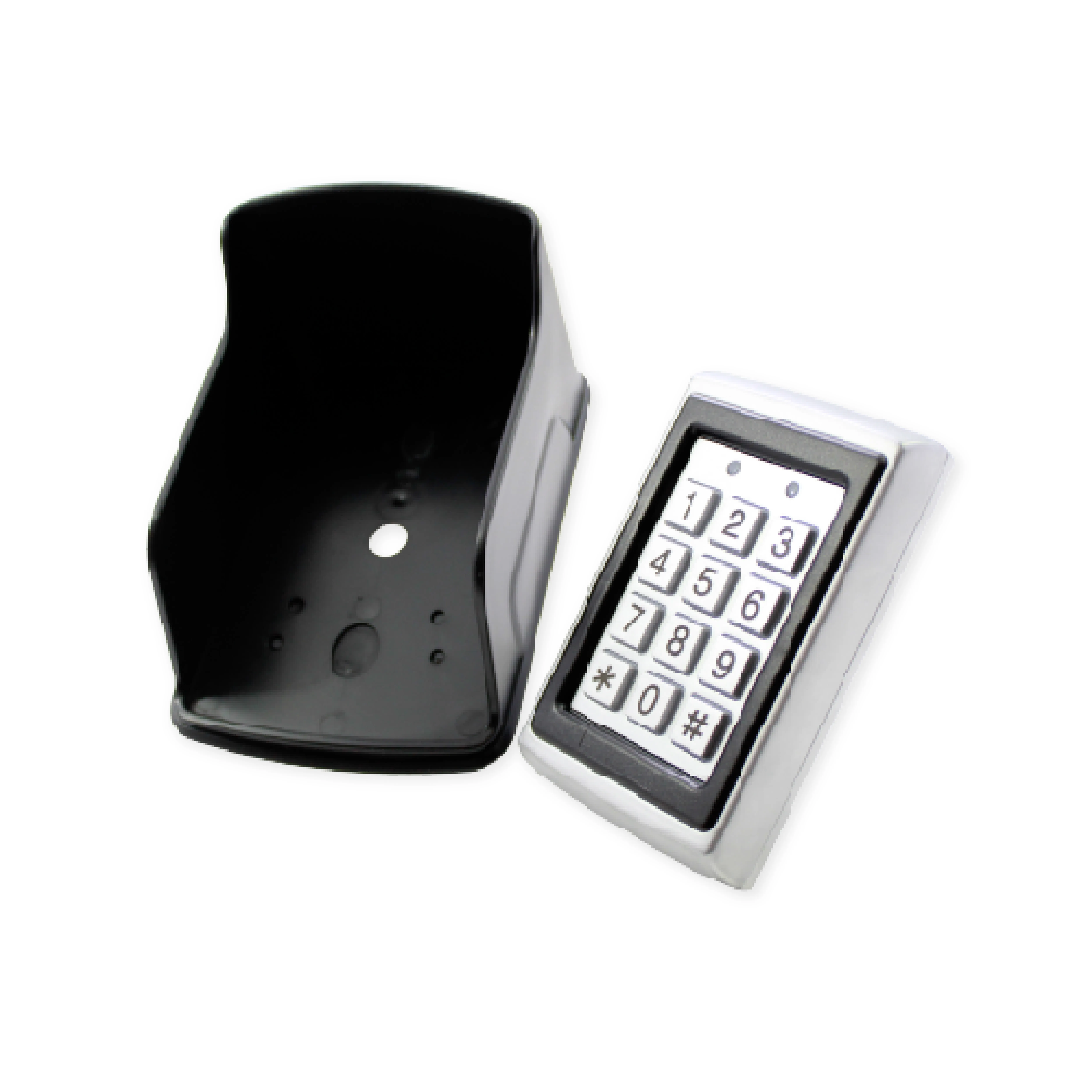 LECTOR DE TARJETA DE PROXIMIDAD DIGISEG