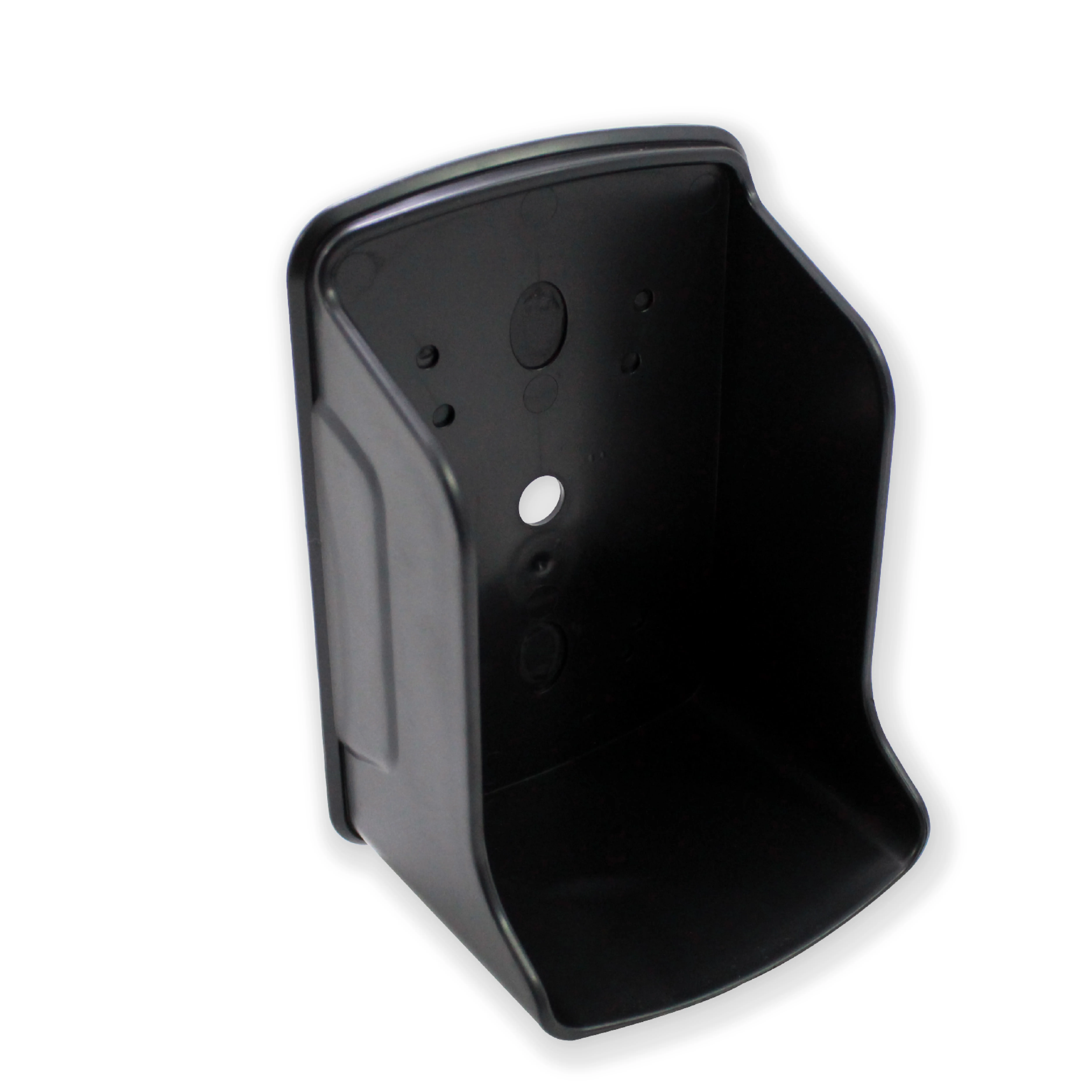 BASE PARA LECTOR DE TARJETA AUTONOMO