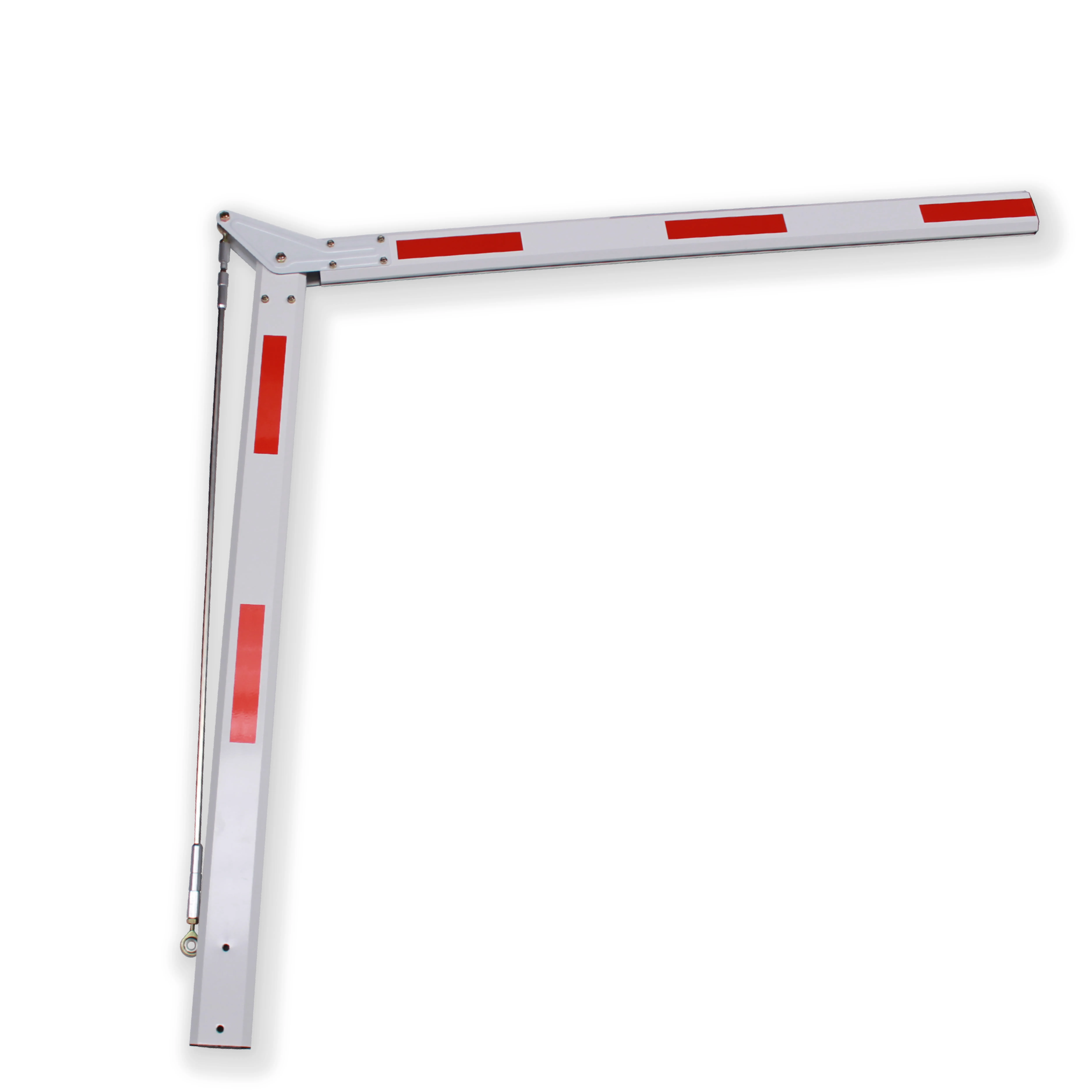 PLUMA 4 MTRS RETRACTIL 90 GRADOS DIGISEG