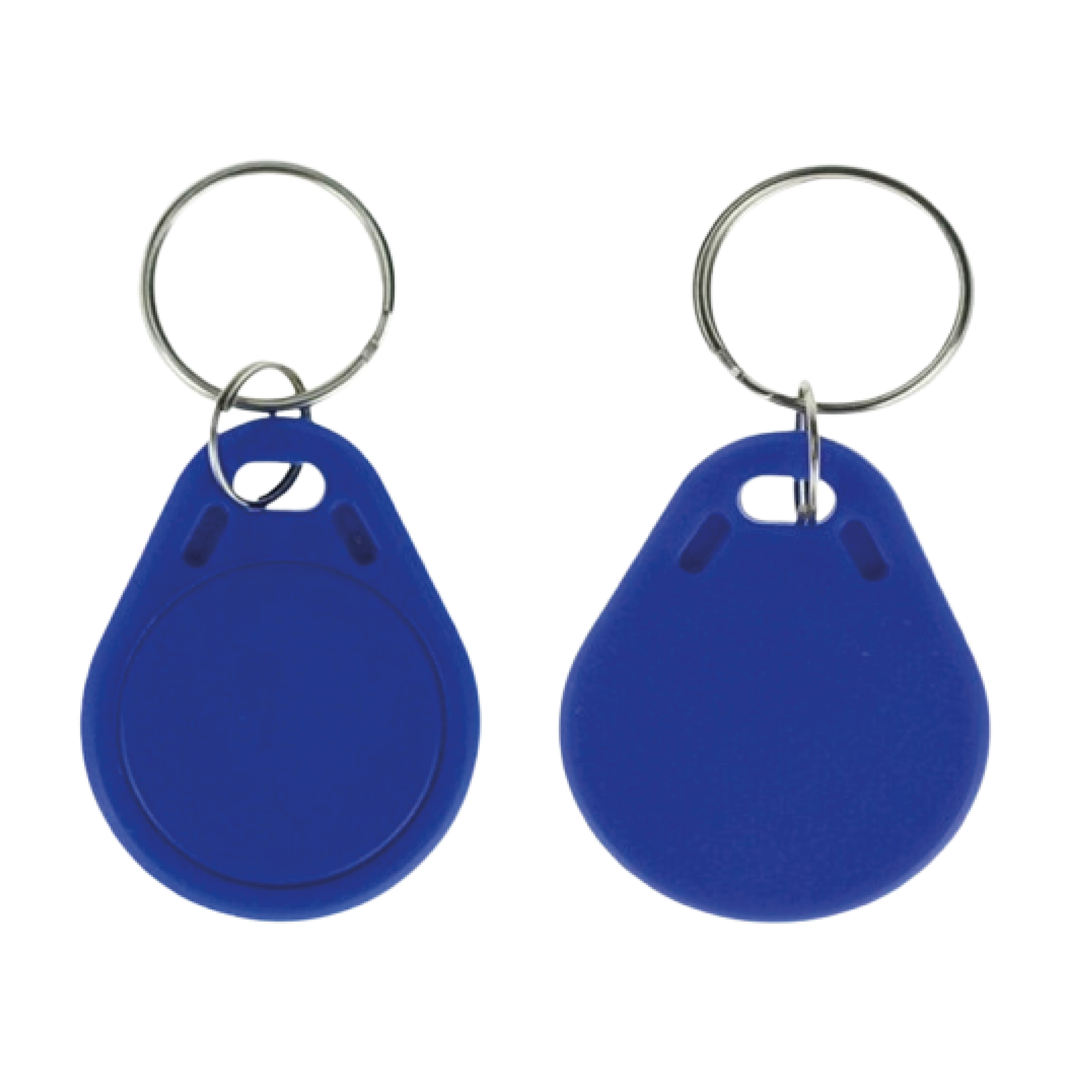 LLAVERO RFID 125 KHZ