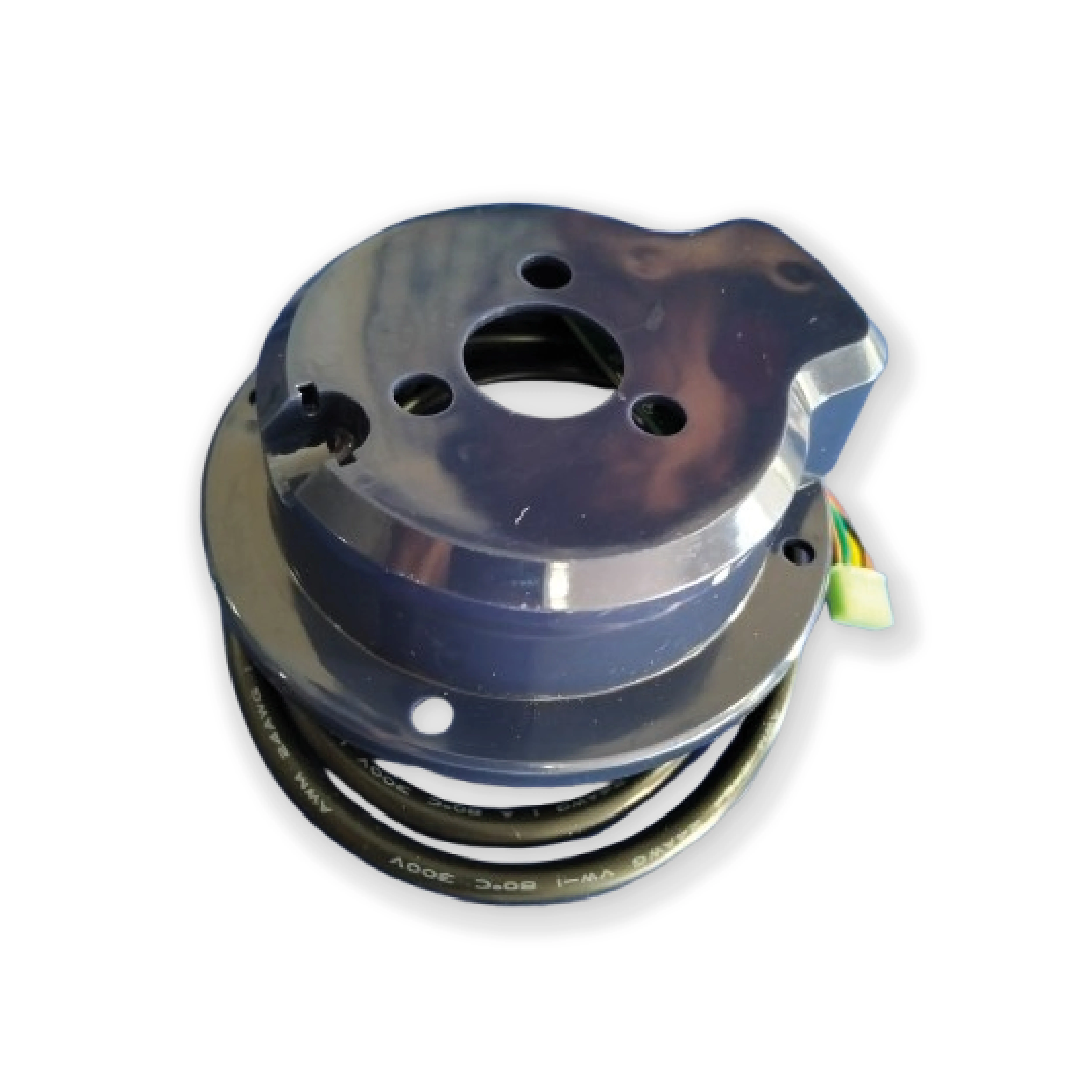 ENCODER PARA BARRERA SPEED DIGISEG ALTO FLUJO