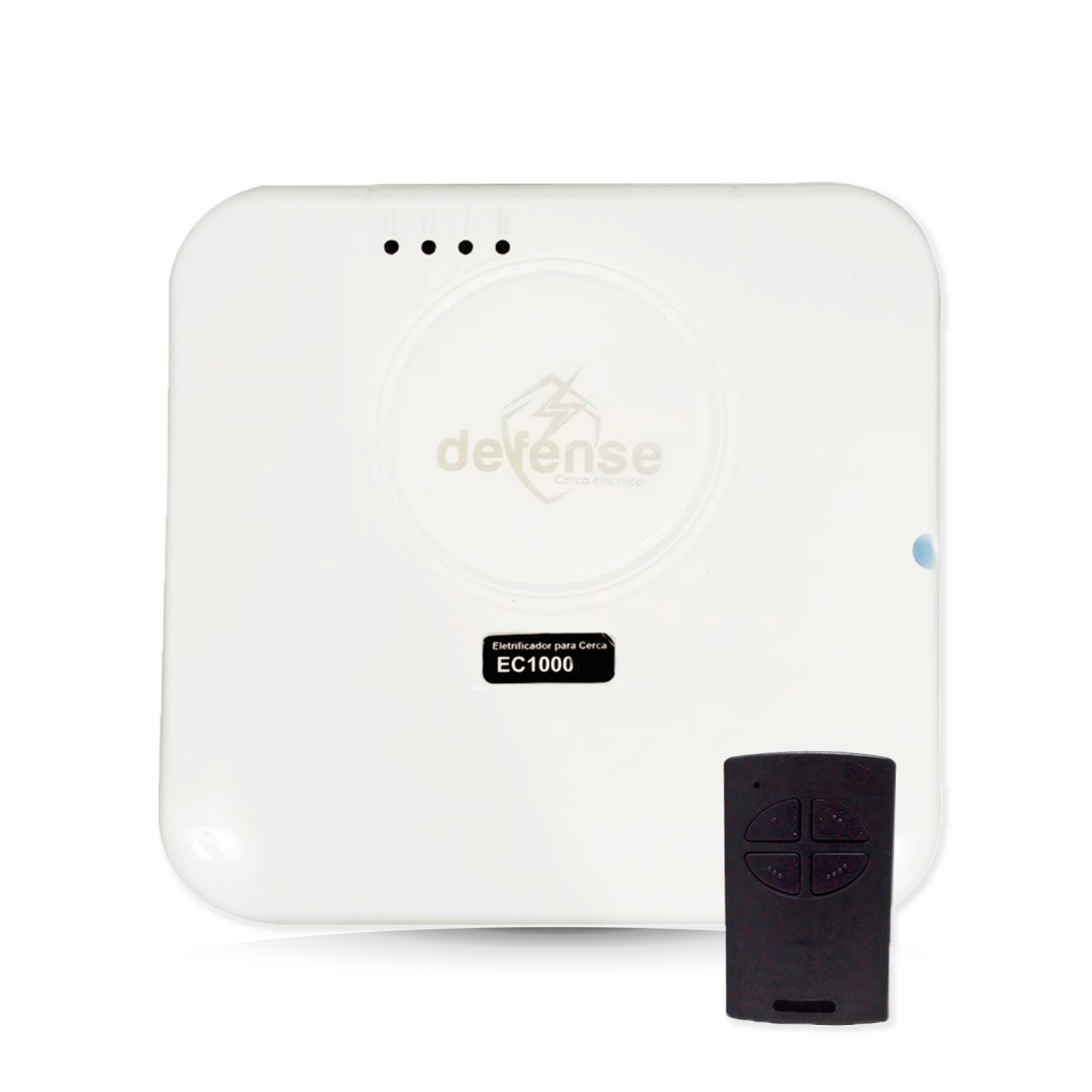 CERCO ELECTRICO DEFENSE 18000 V 5000 METROS