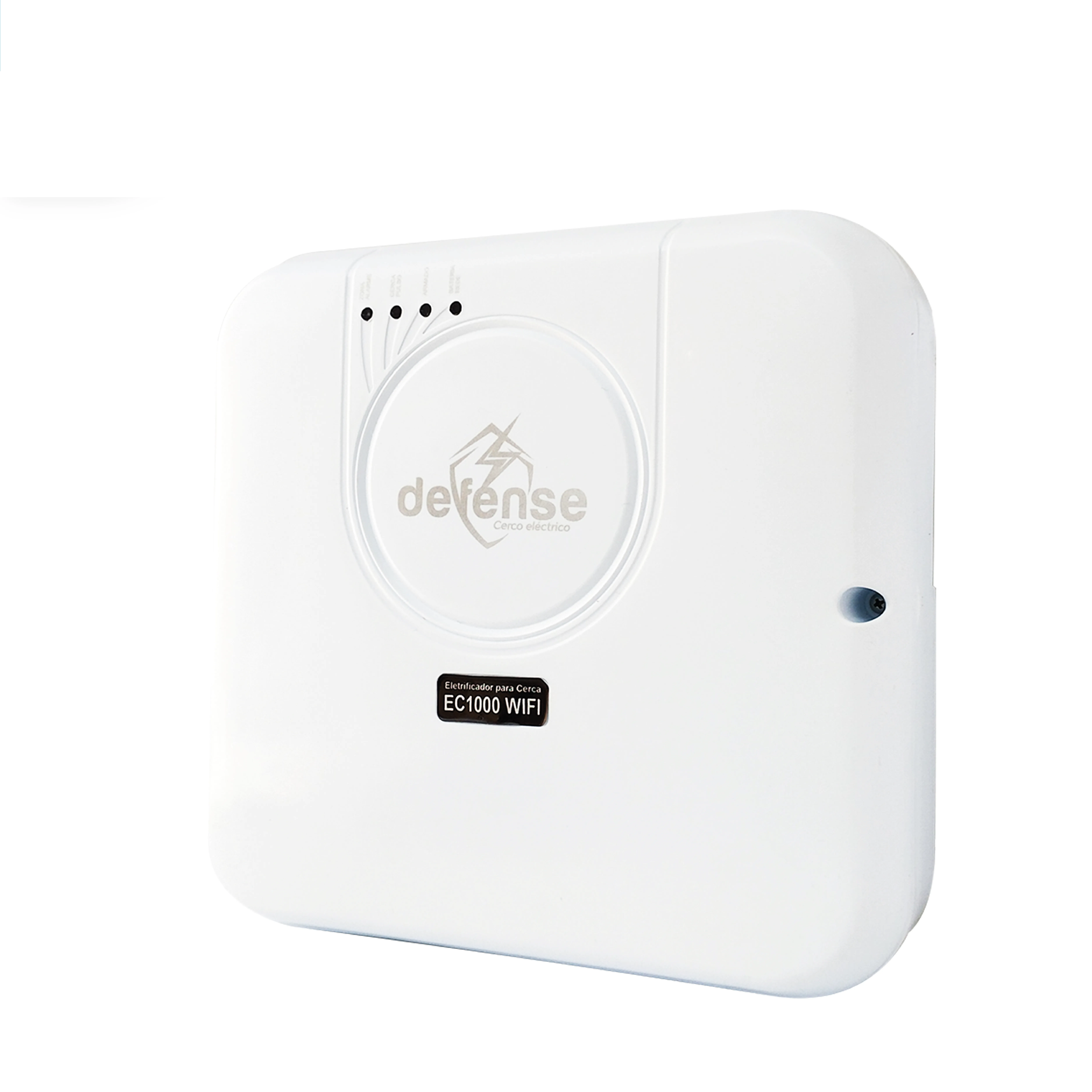 CERCO ELECTRICO DEFENSE CON WIFI 18000 V 5000 METROS