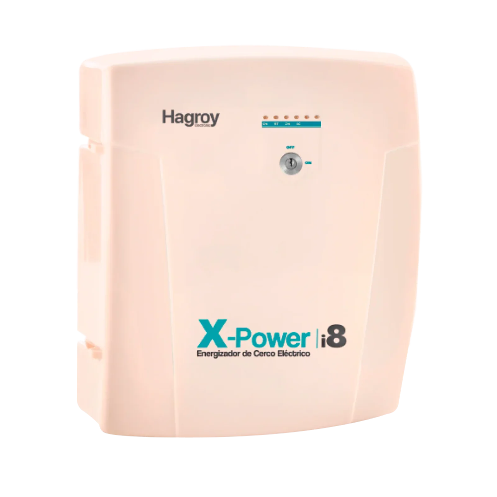 ENERGIZADOR i8 1500 MTS