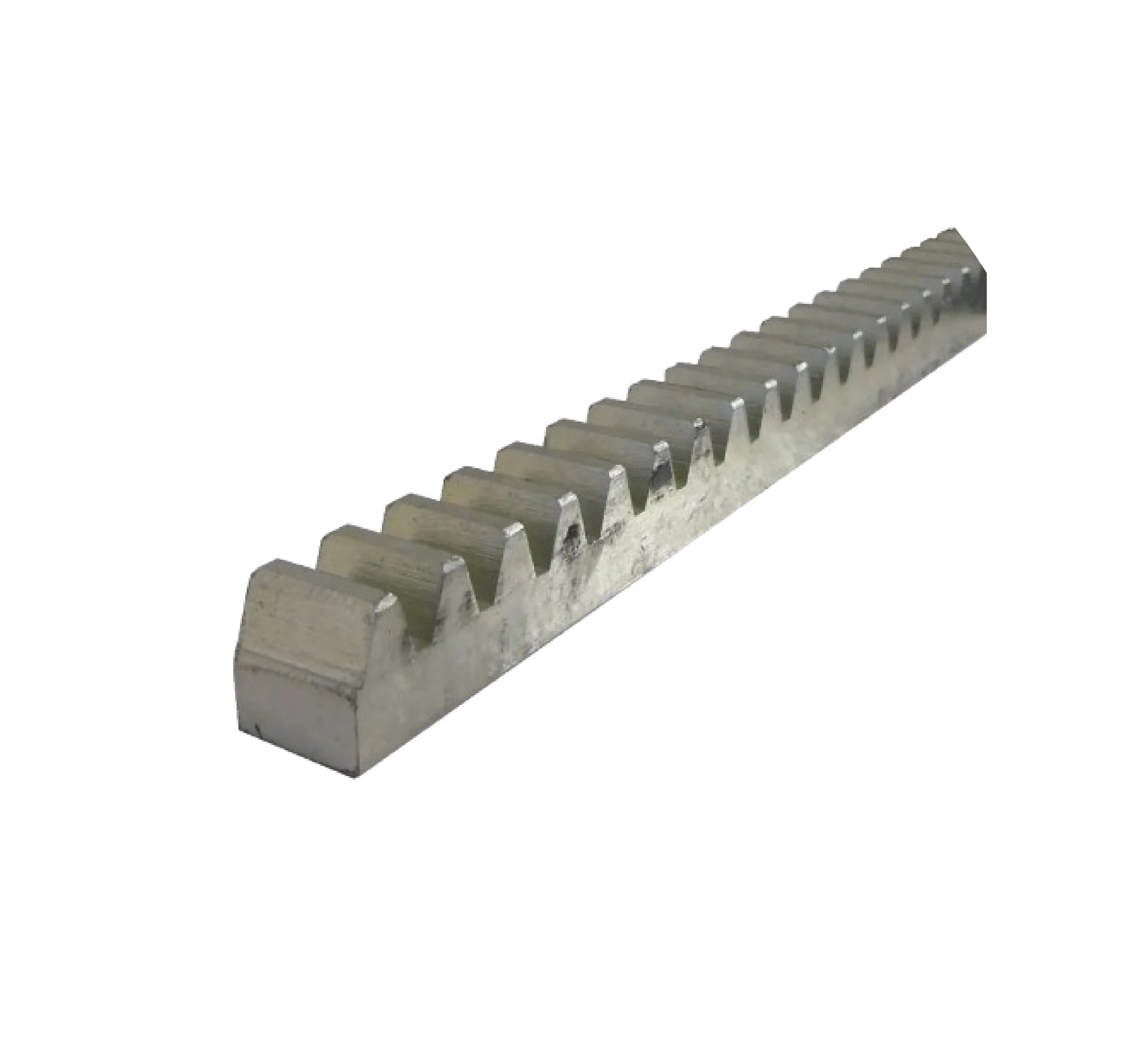 CREMALLERA CUADRADA DE 22X22X2000