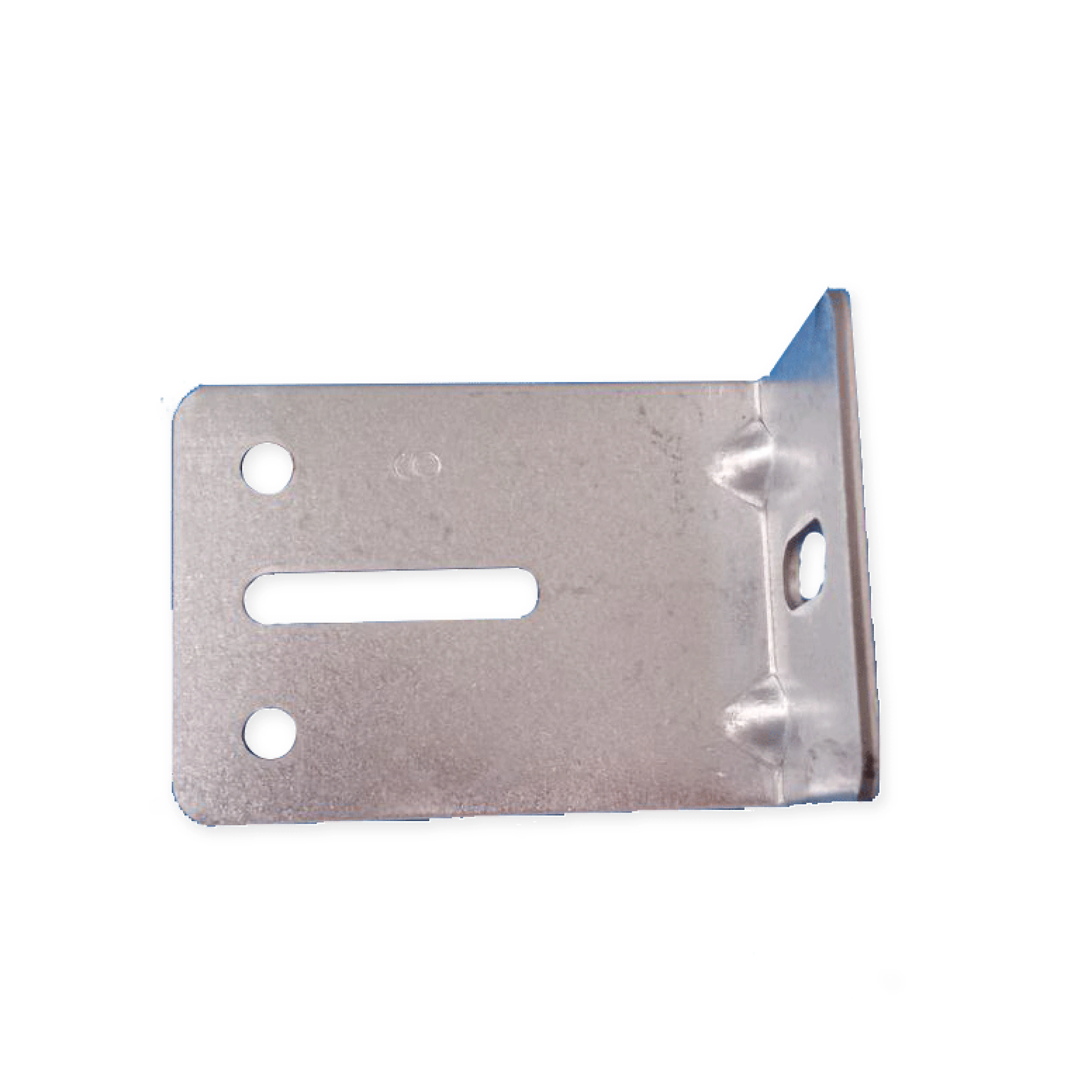 ESCUADRA ANCLAJE RIEL RECTO No6
