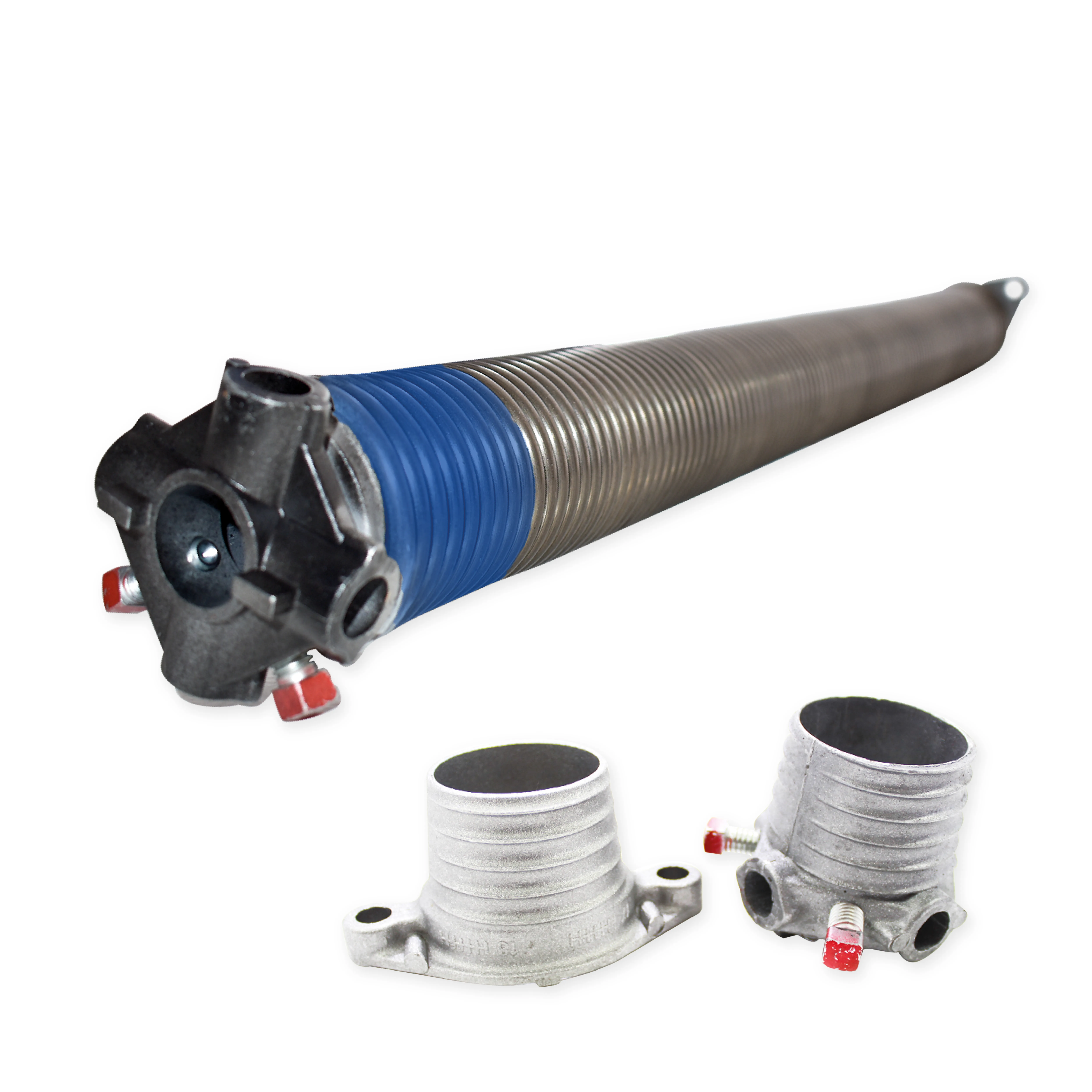 RESORTE AZUL 40 X2 .262 PARA KIT DE HERRAJES IZQUIERDO