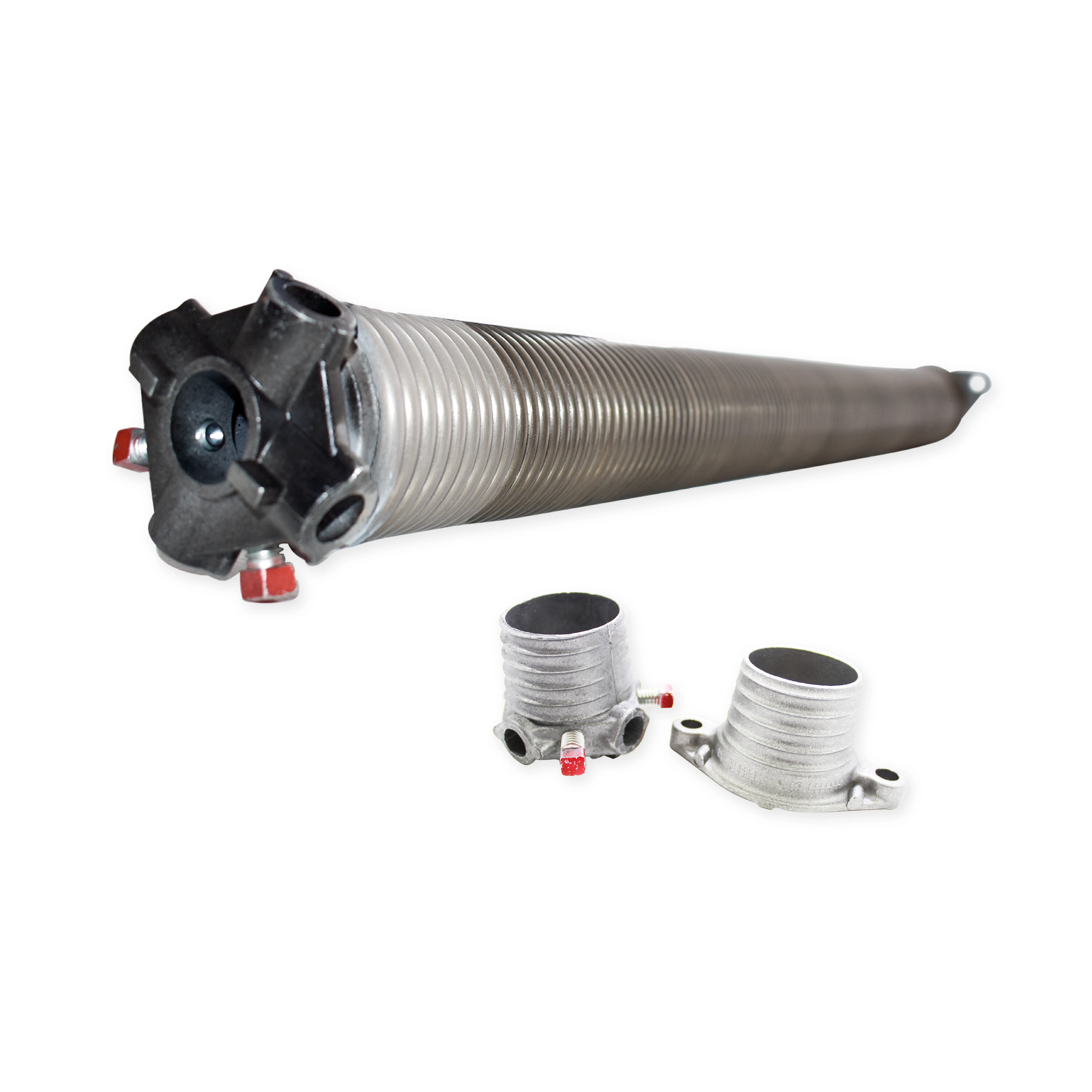 RESORTE BLANCO 25X2 .218 PARA KIT DE HERRAJES IZQUIERDO