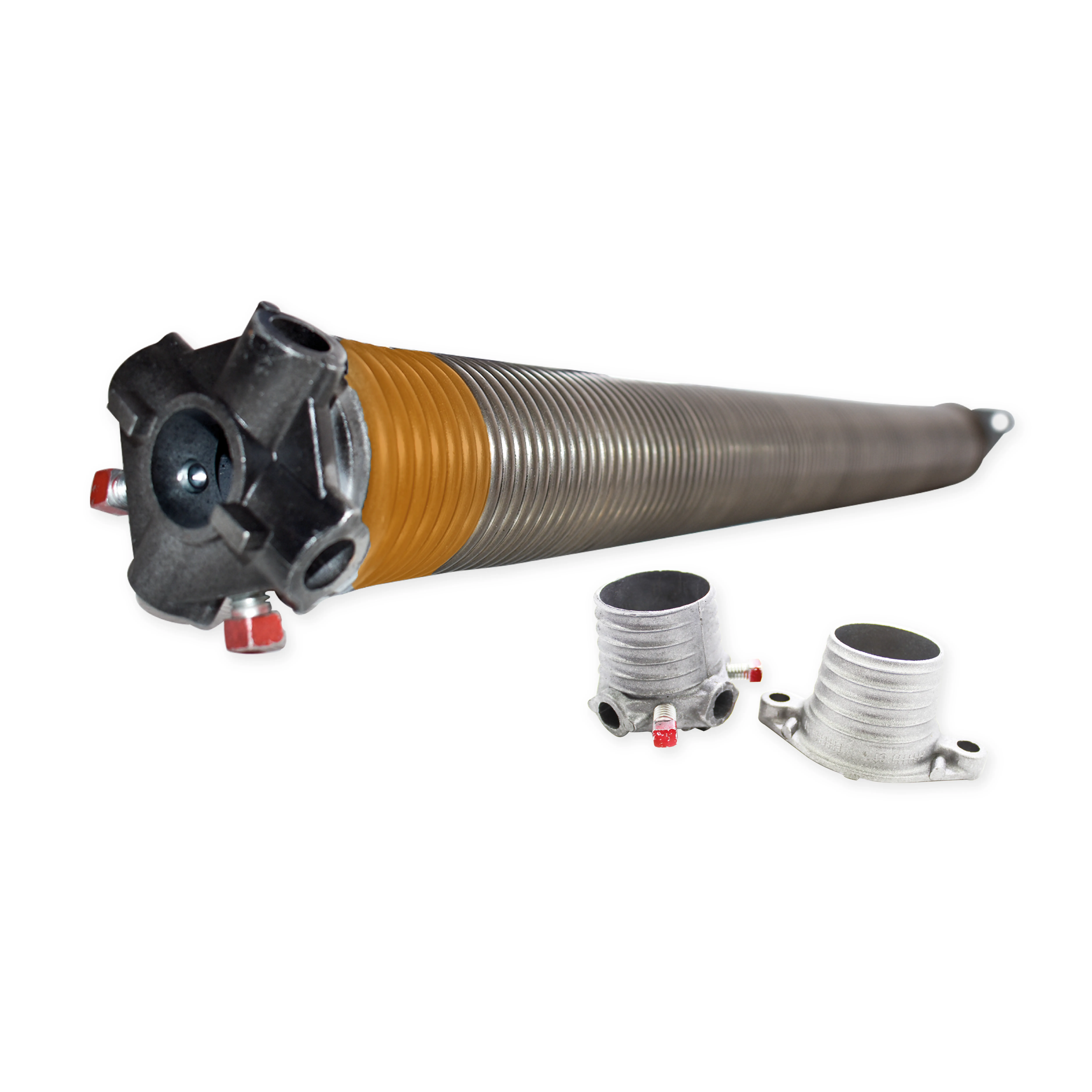 RESORTE NARANJA 42X2 .273 PARA KIT DE HERRAJES IZQUIERDO