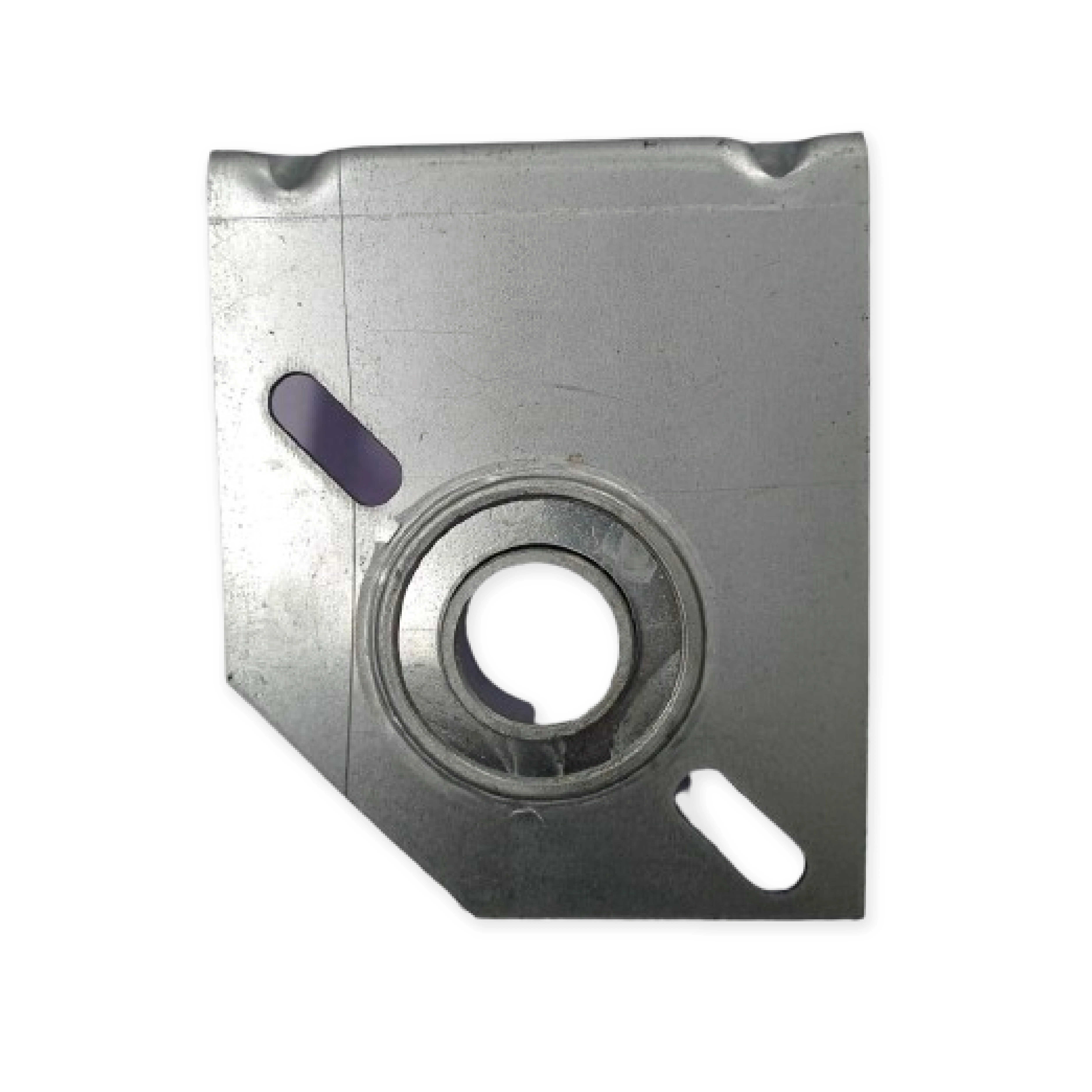 PLATO LATERAL + BALERO