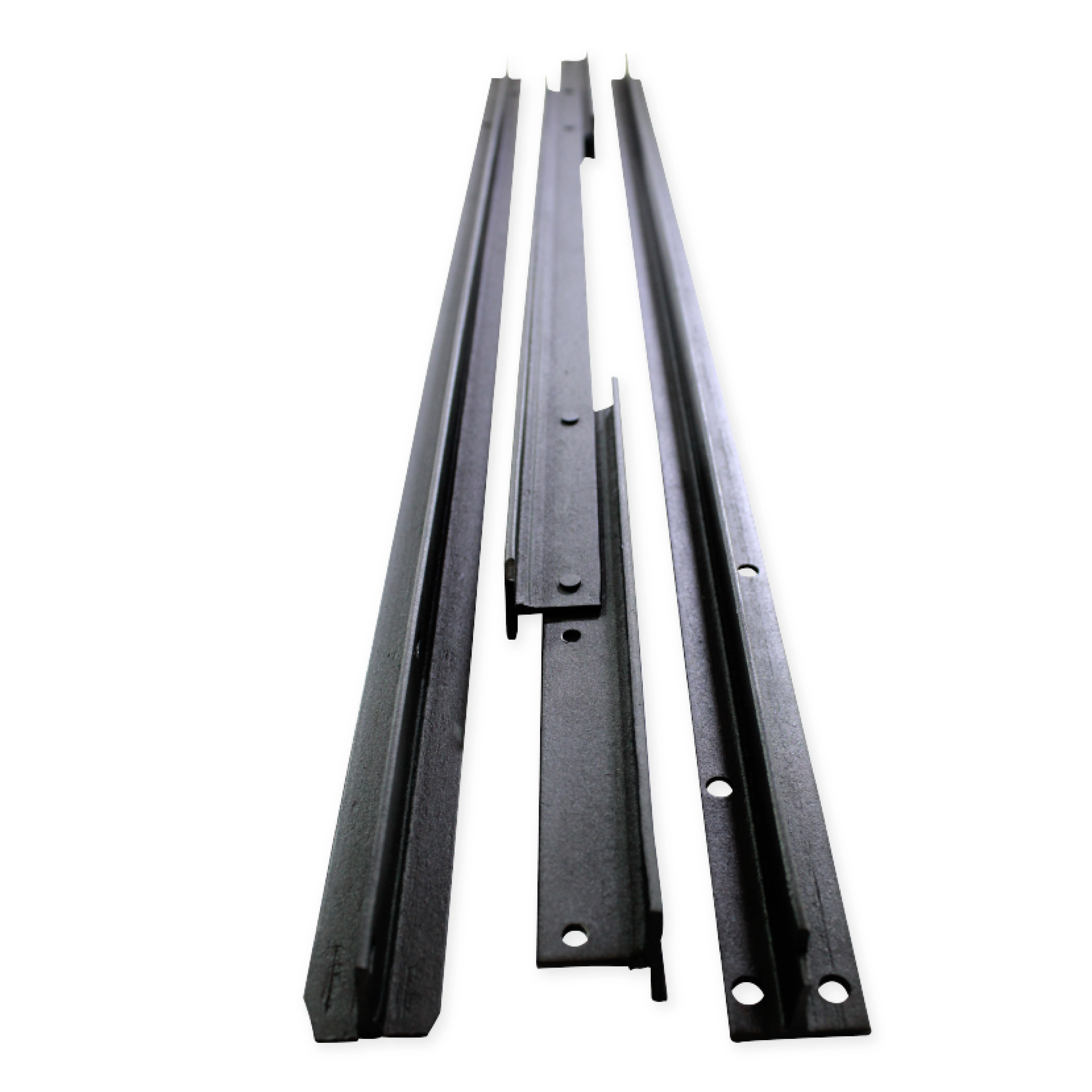 RIEL T P/ MOTOR DE CADENA