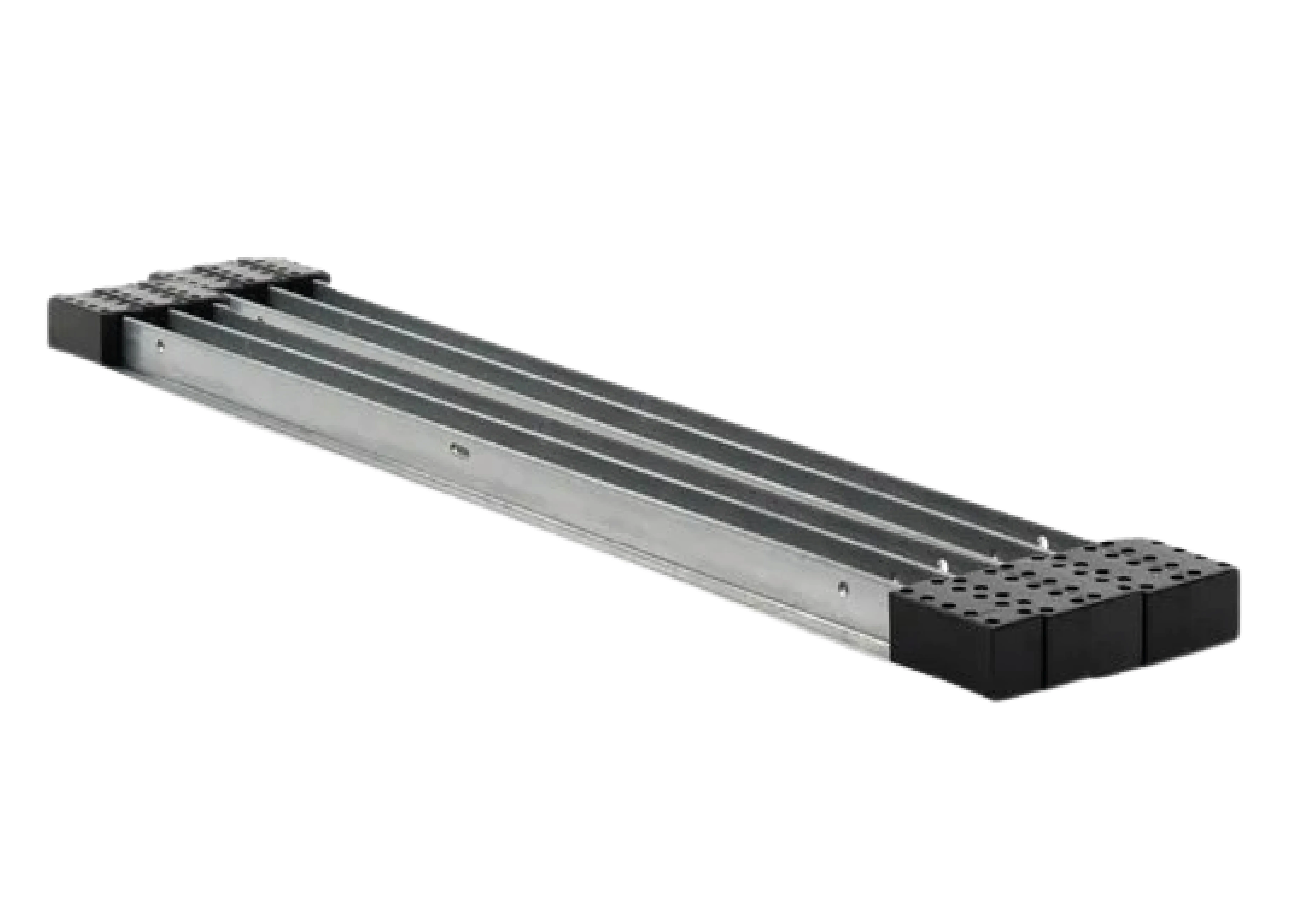 RIEL T MOTOR DE CADENA 1000N TURBO POWER