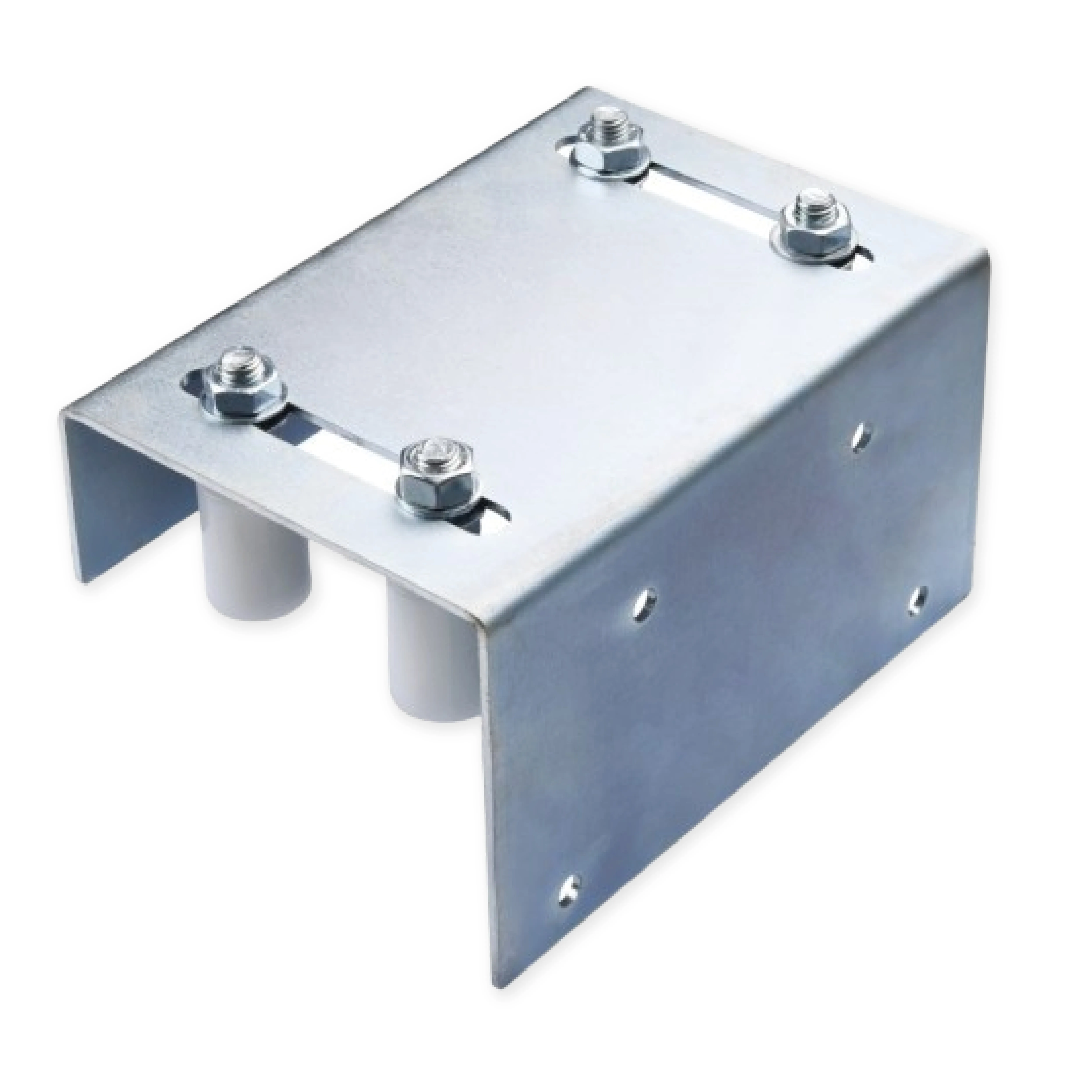 GUIA SUPERIOR CON 4 RODILLO DE NYLON 222L