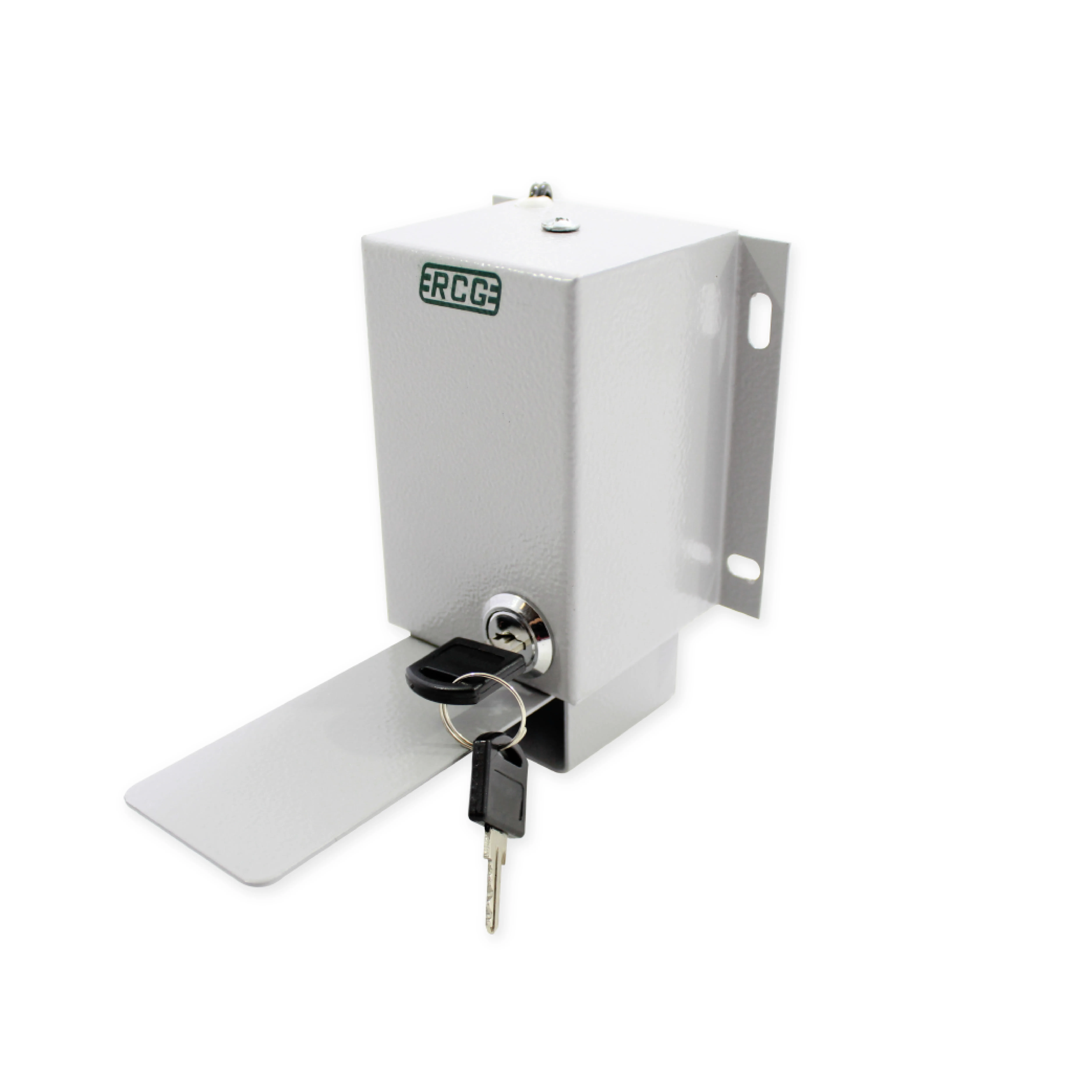 TRABA DE PISO DGS 127V