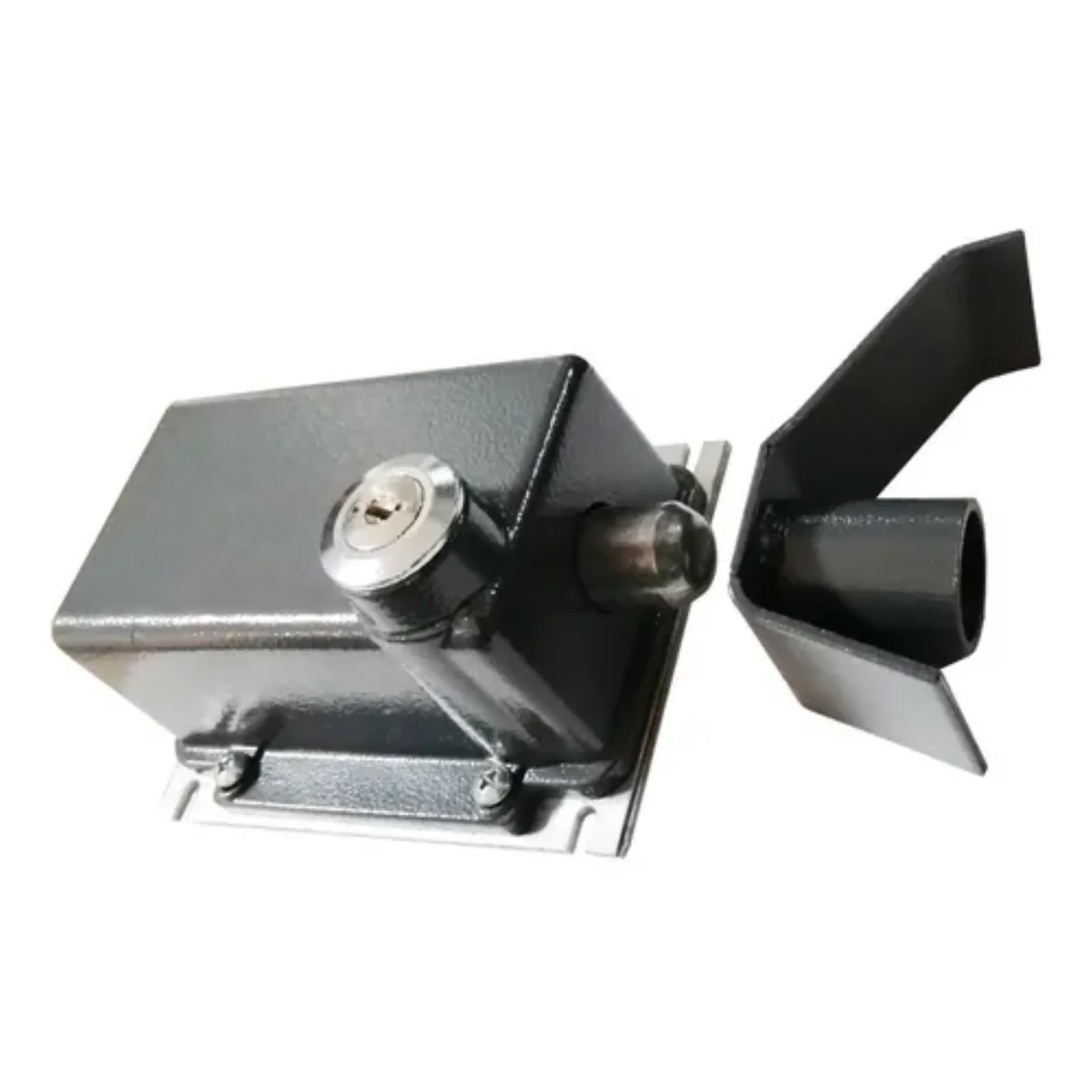 TRABA DE PISO 127V AGL