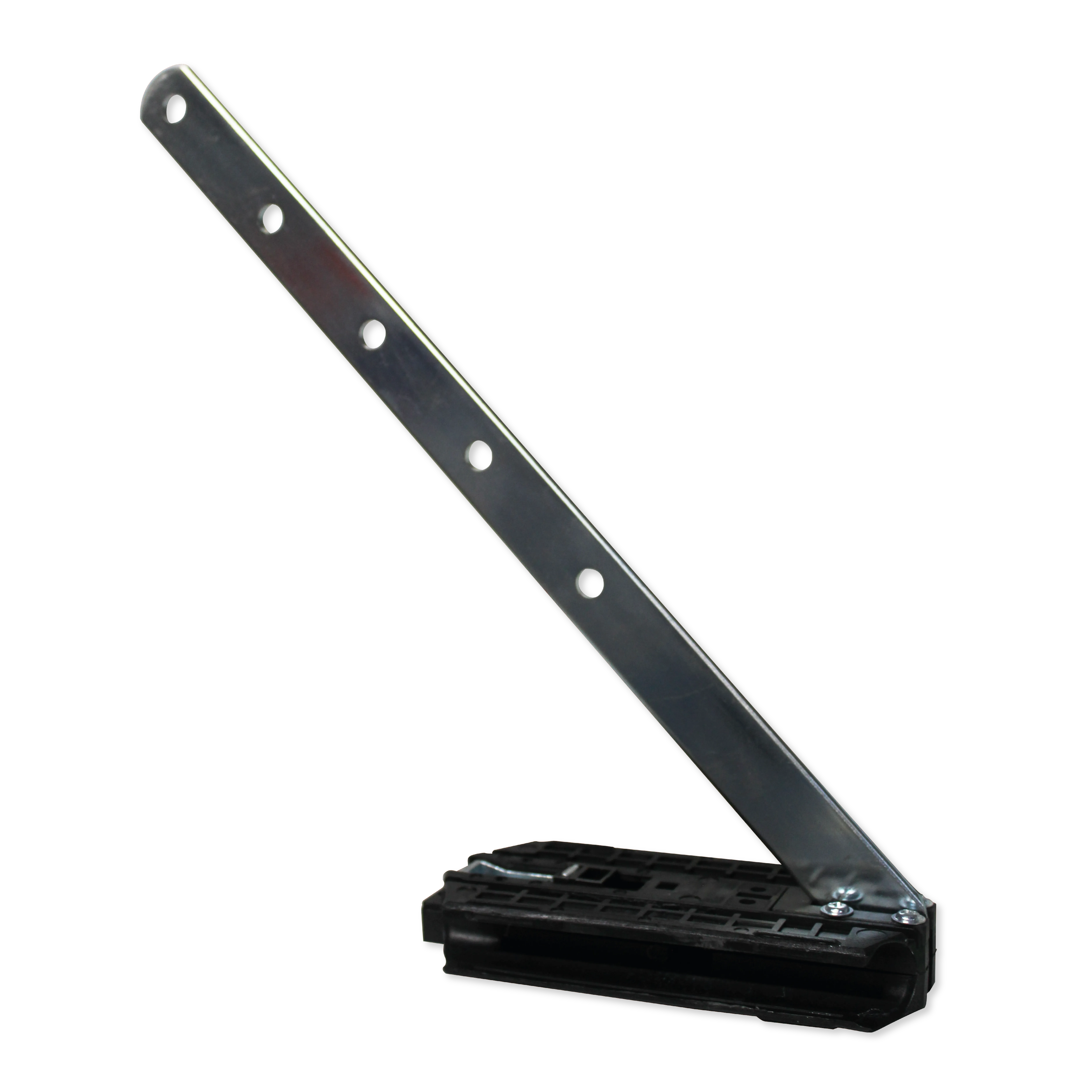 CARRITO DE ARRASTRE P/ MOTOR DE CADENA RIEL C