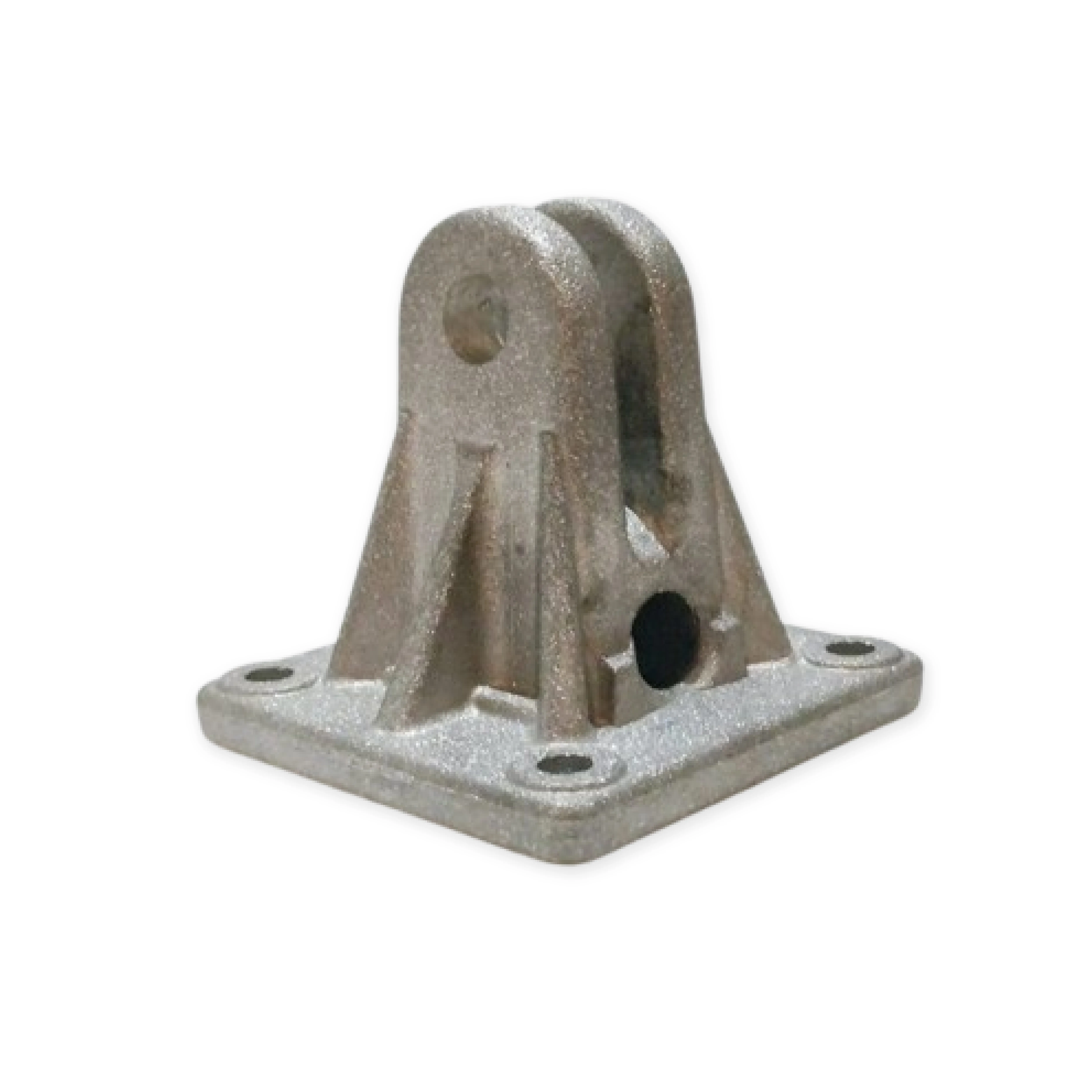 SOPORTE DE FIJACION  CLICK