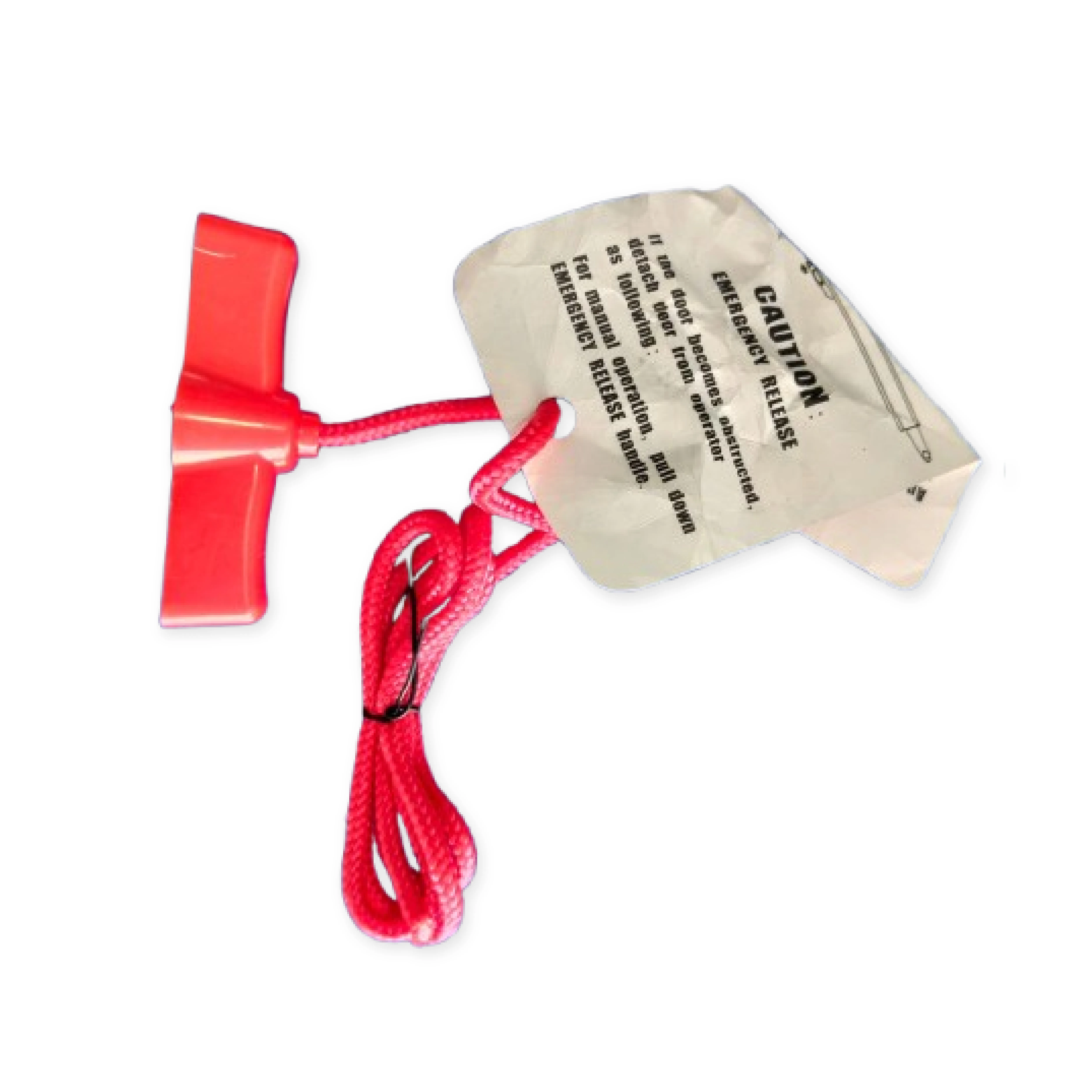 CABLE EMERGENCIA TURBO POWER,