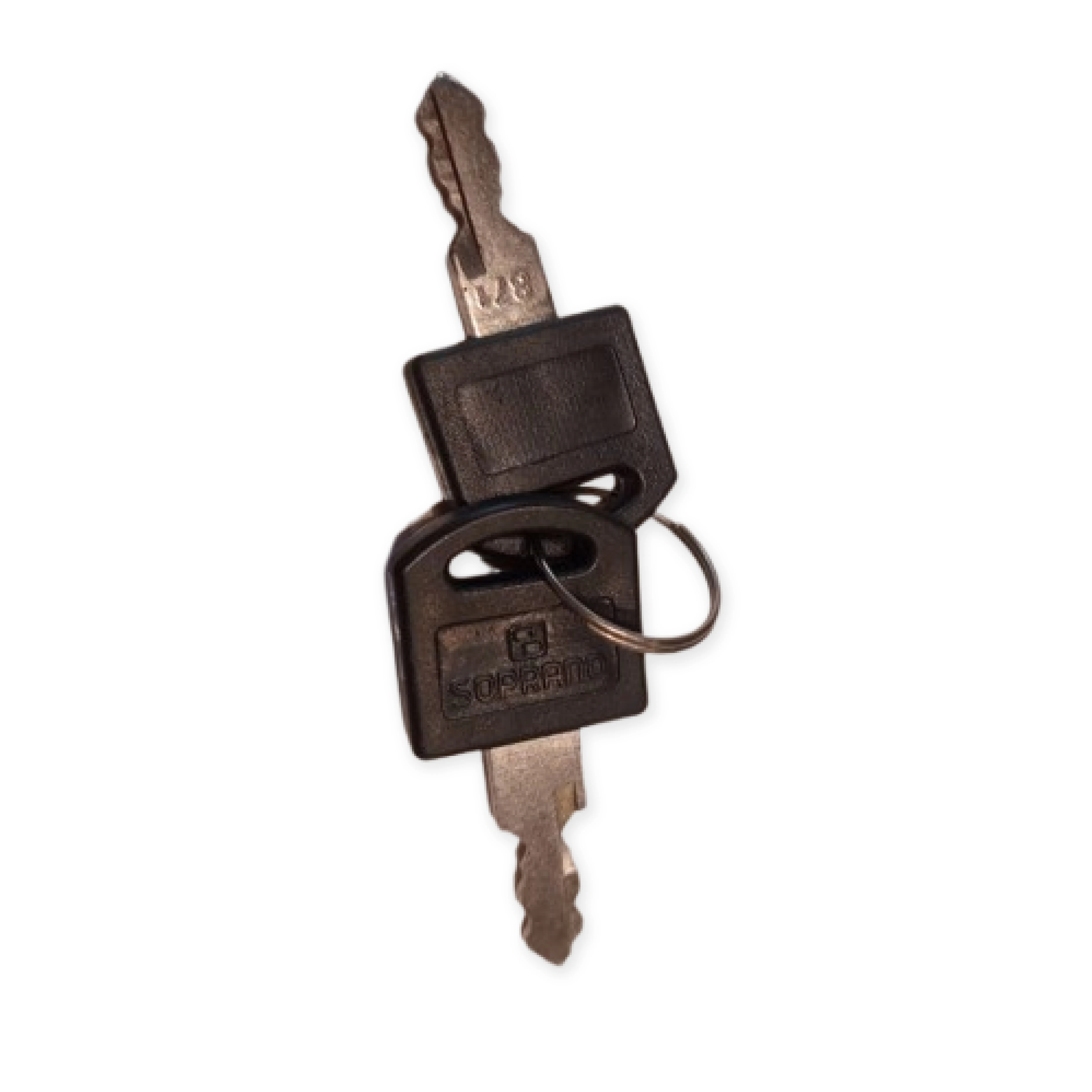 LLAVE PARA TRABA DE DESTRABE PARA PISTÓN TITAN