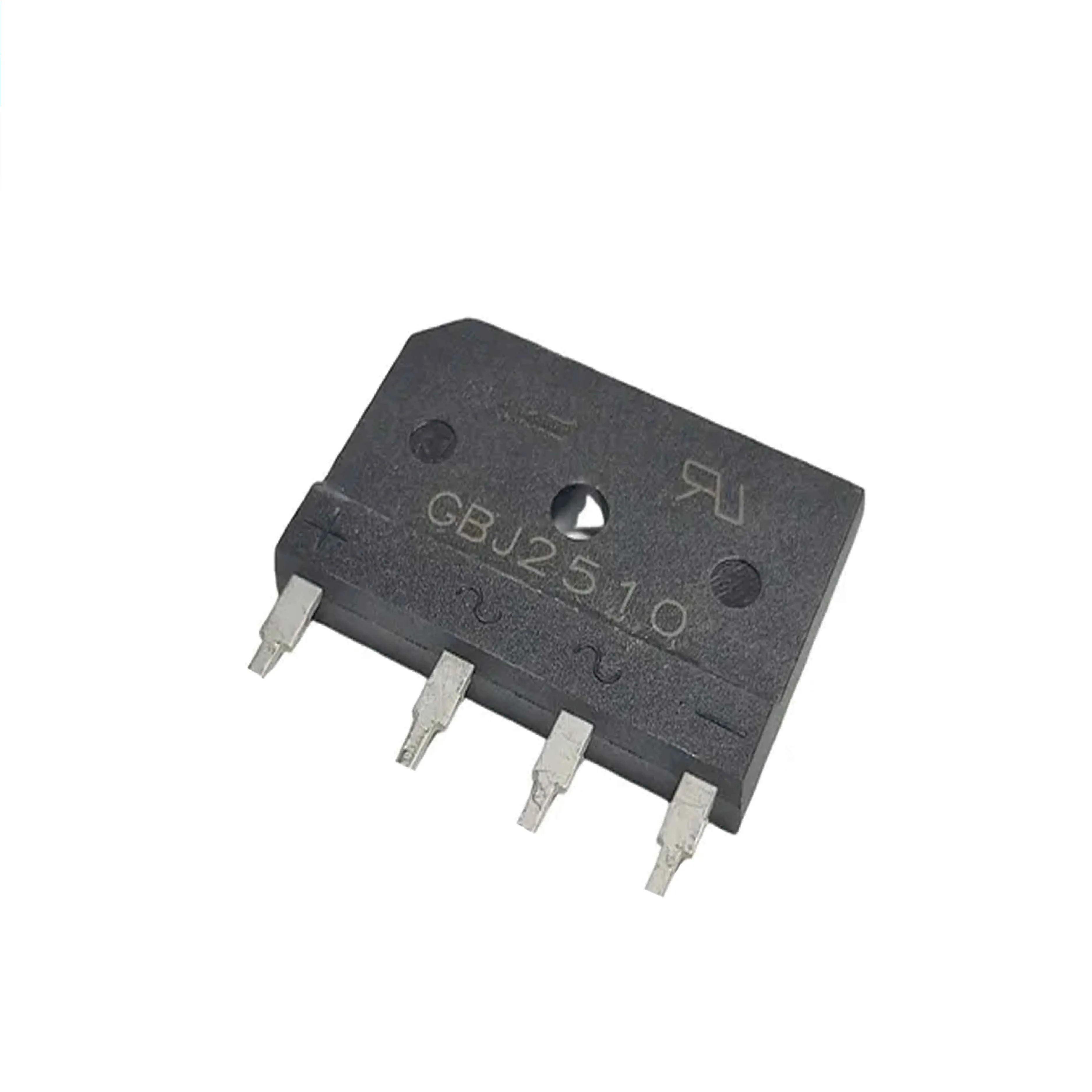 PUENTE DE DIODO GBJ2510  (CENTRAL TURBO POWER)