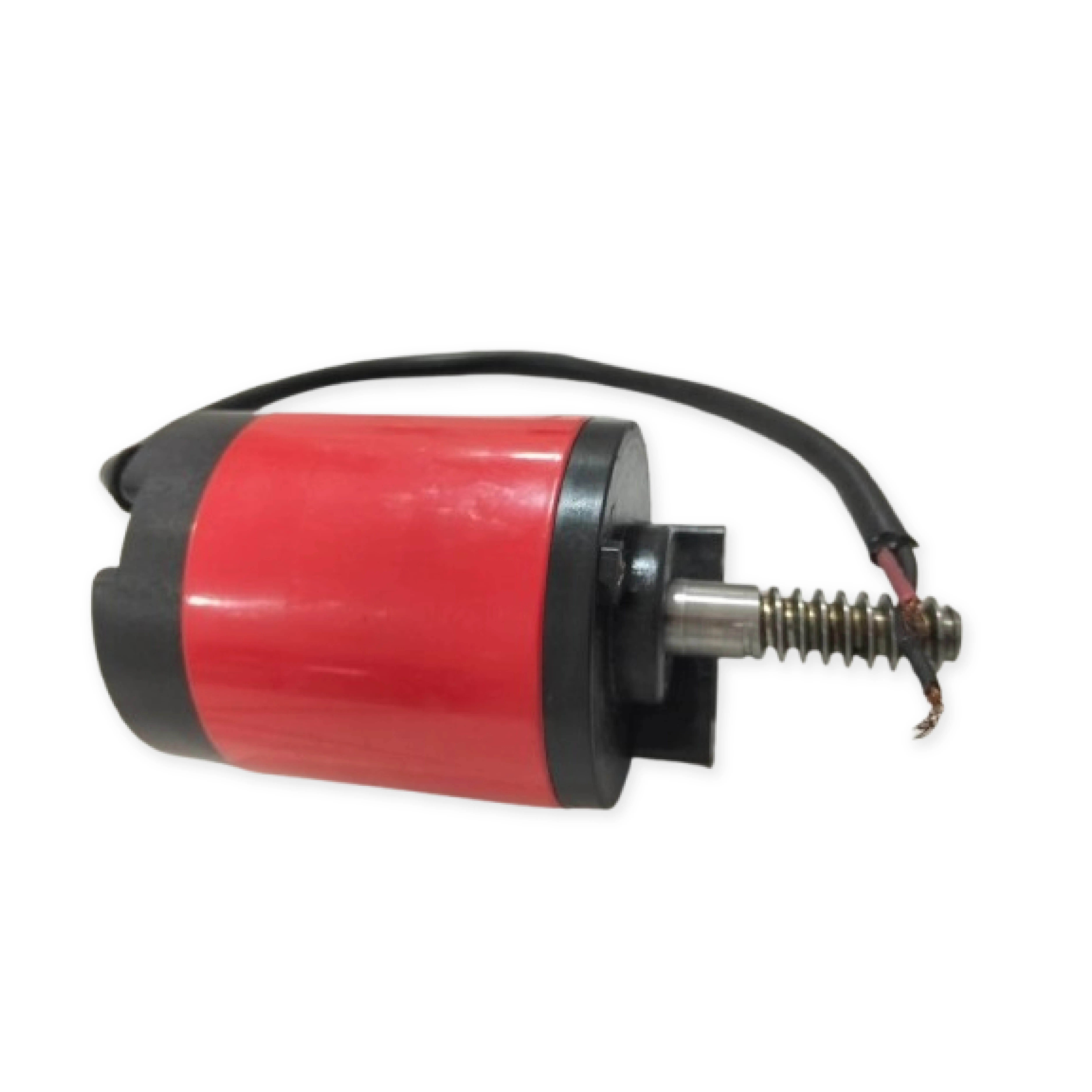 MOTOR PARA PISTON TITAN 24V / TITAN PLUS 24V